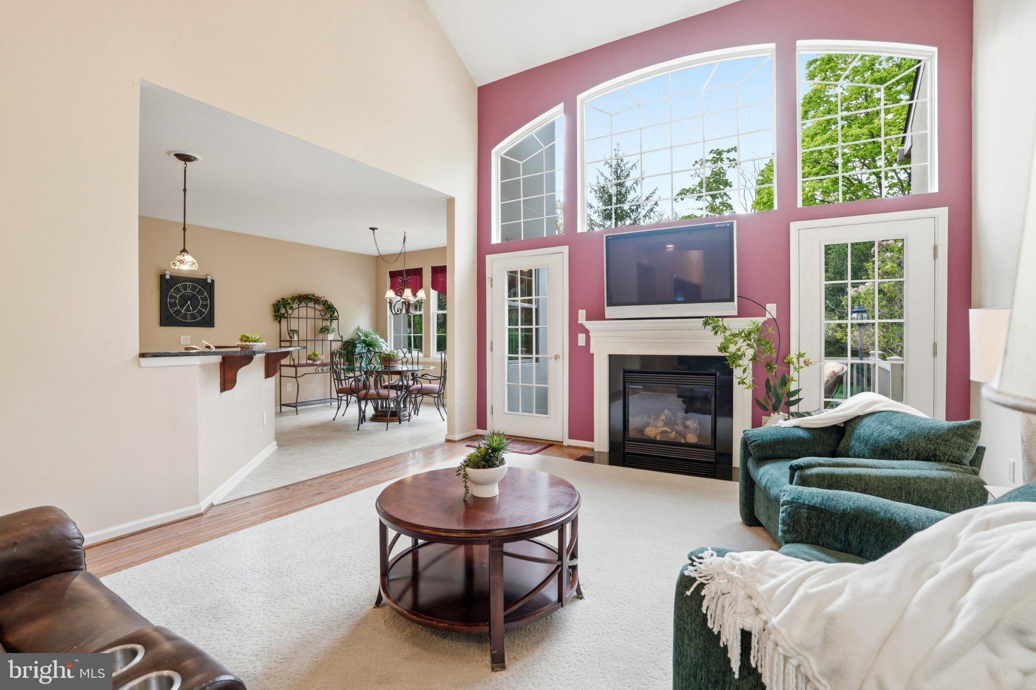 INDIAN VALLEY GREENS - Residential