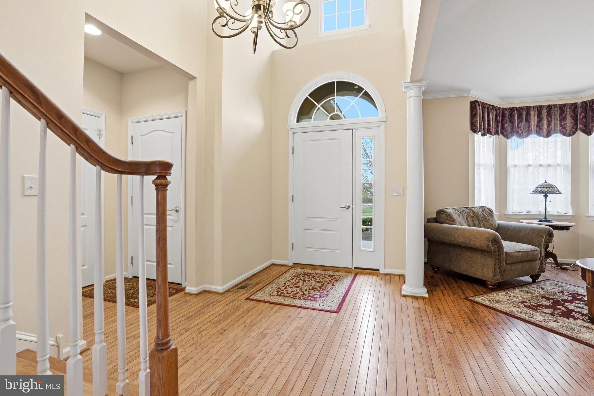 INDIAN VALLEY GREENS - Residential