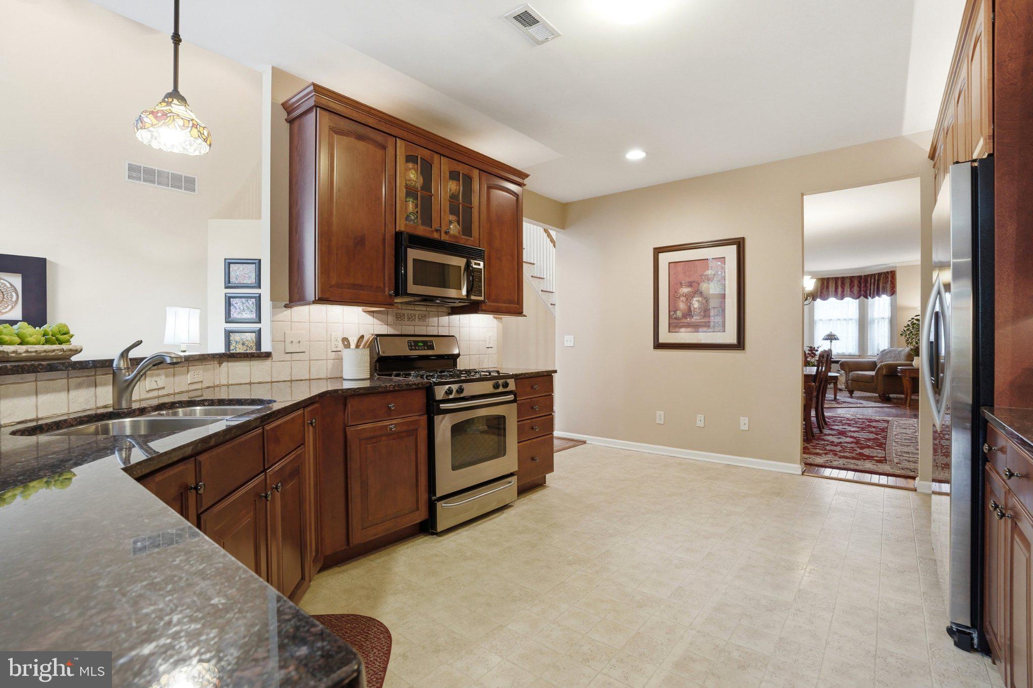 INDIAN VALLEY GREENS - Residential
