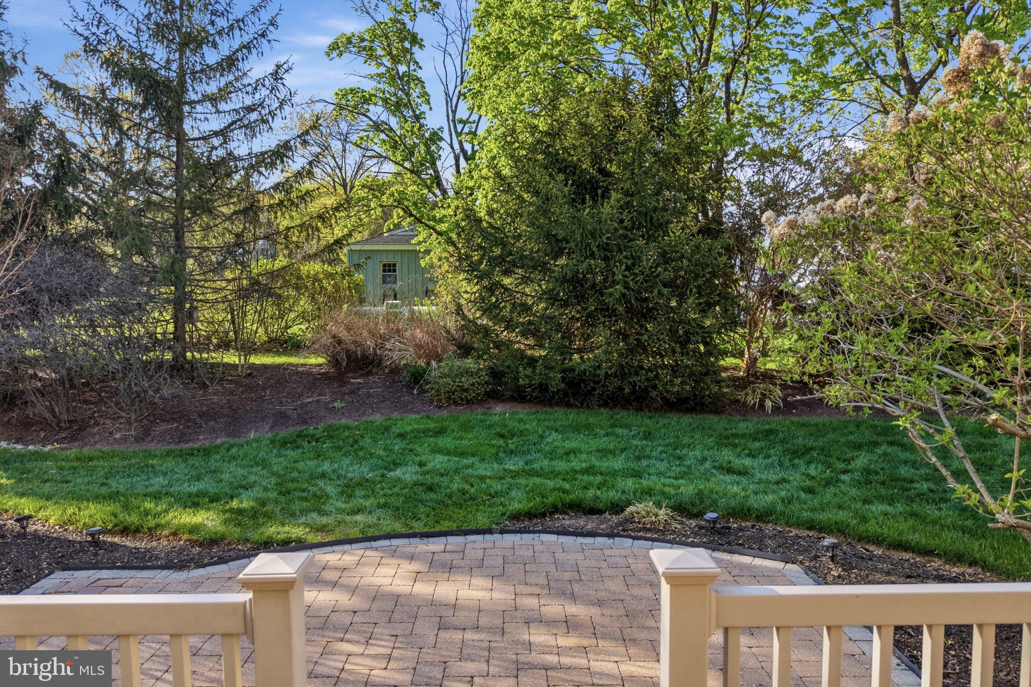 INDIAN VALLEY GREENS - Residential