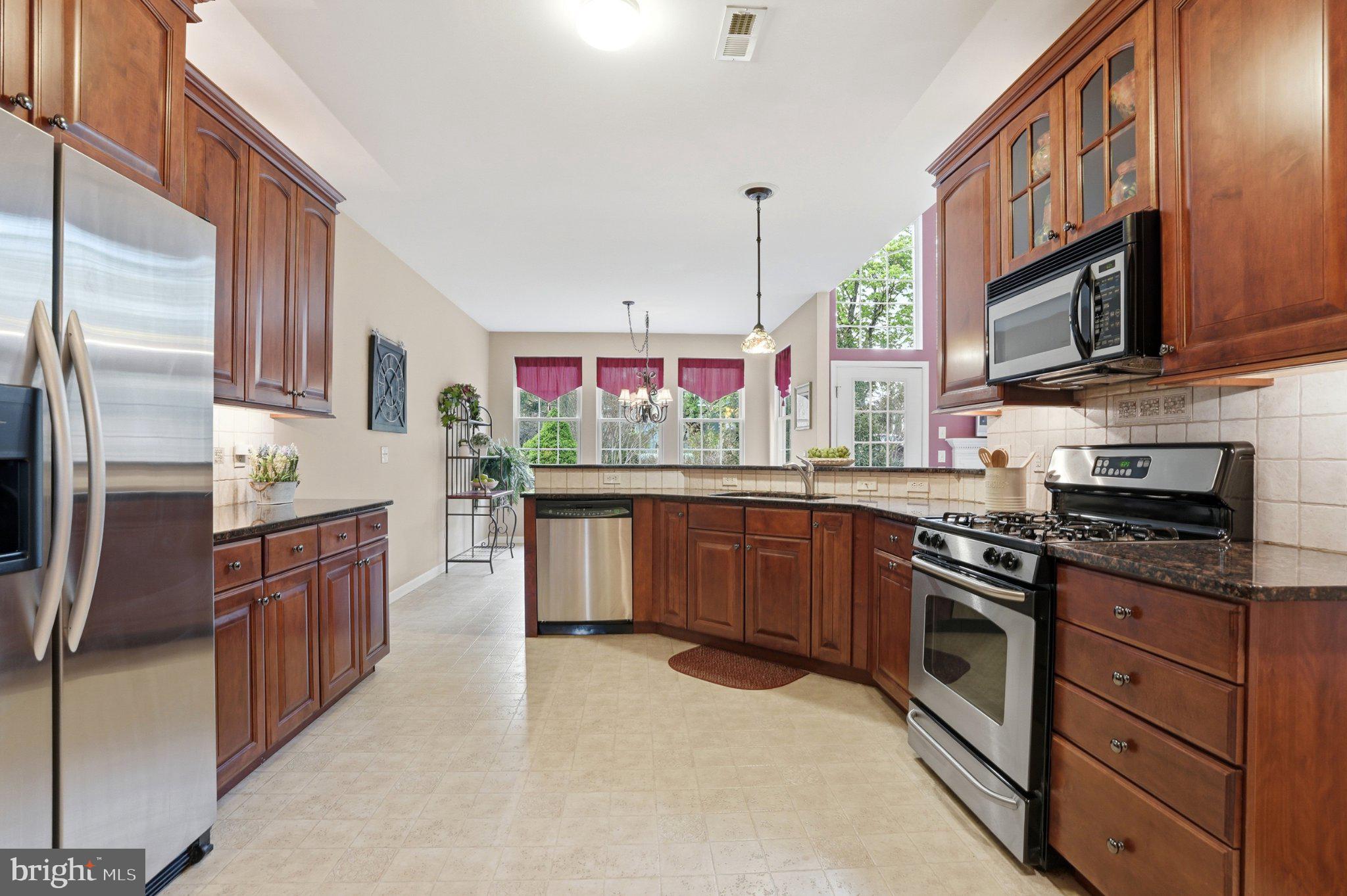 INDIAN VALLEY GREENS - Residential