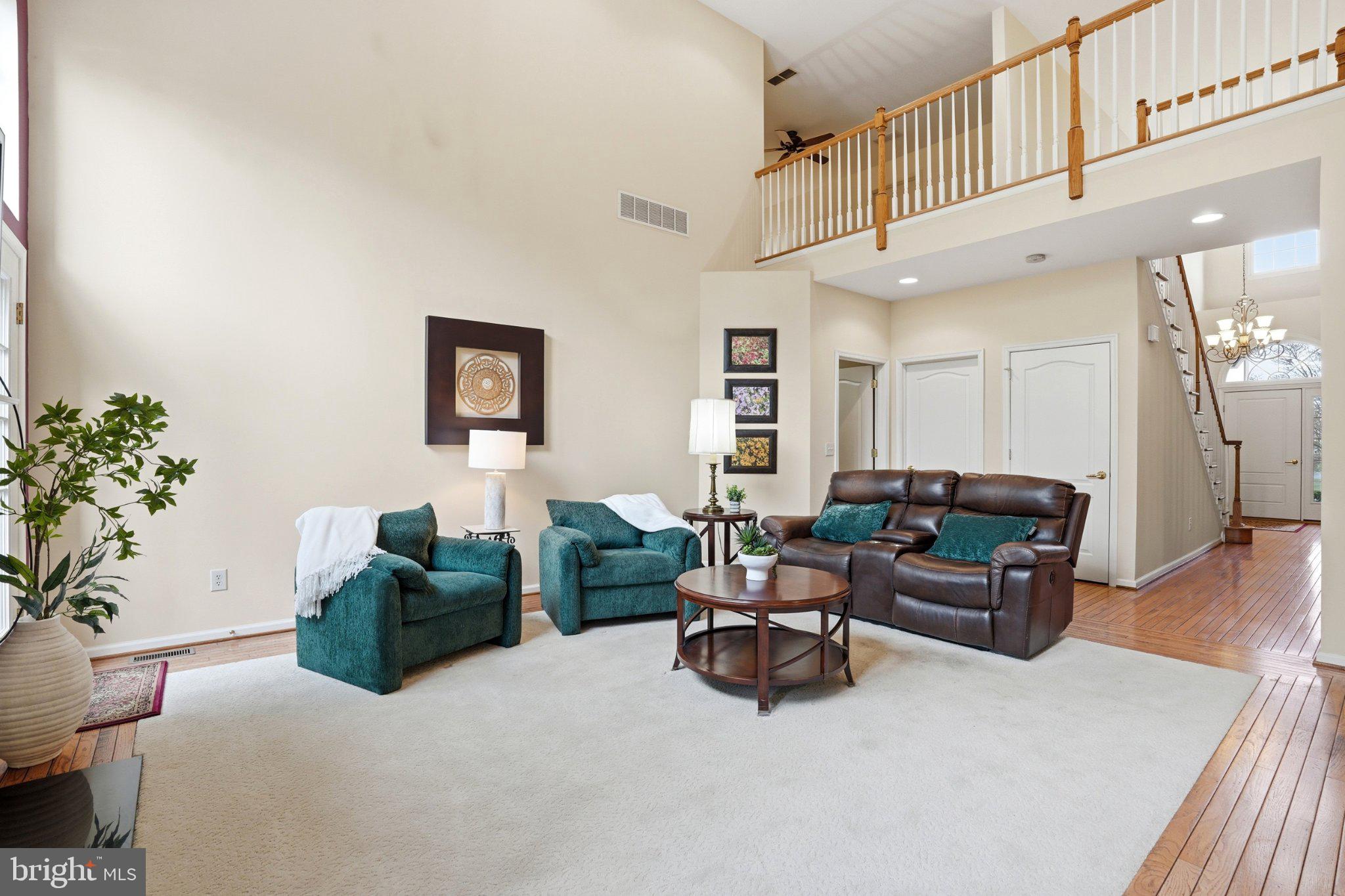 INDIAN VALLEY GREENS - Residential