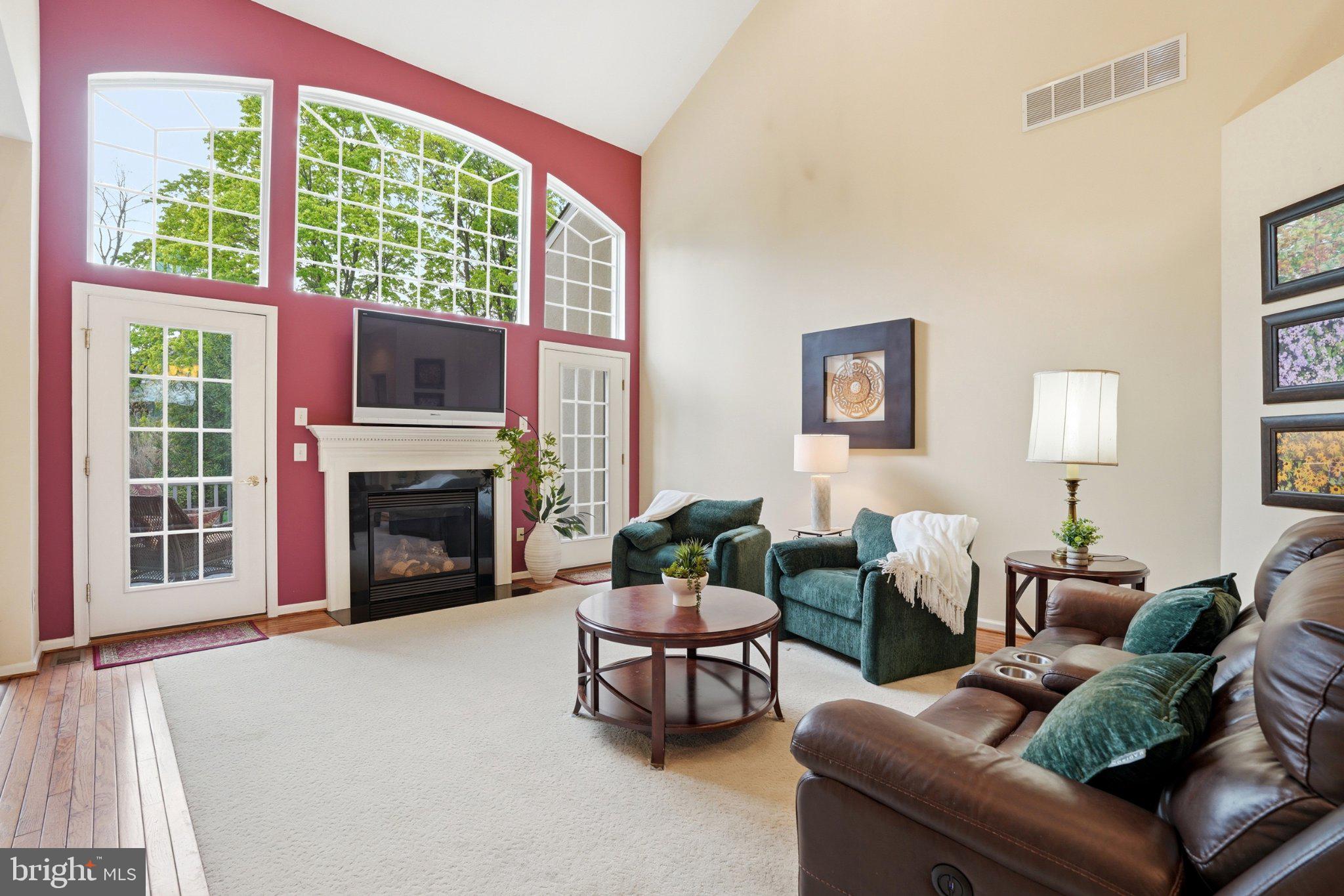INDIAN VALLEY GREENS - Residential