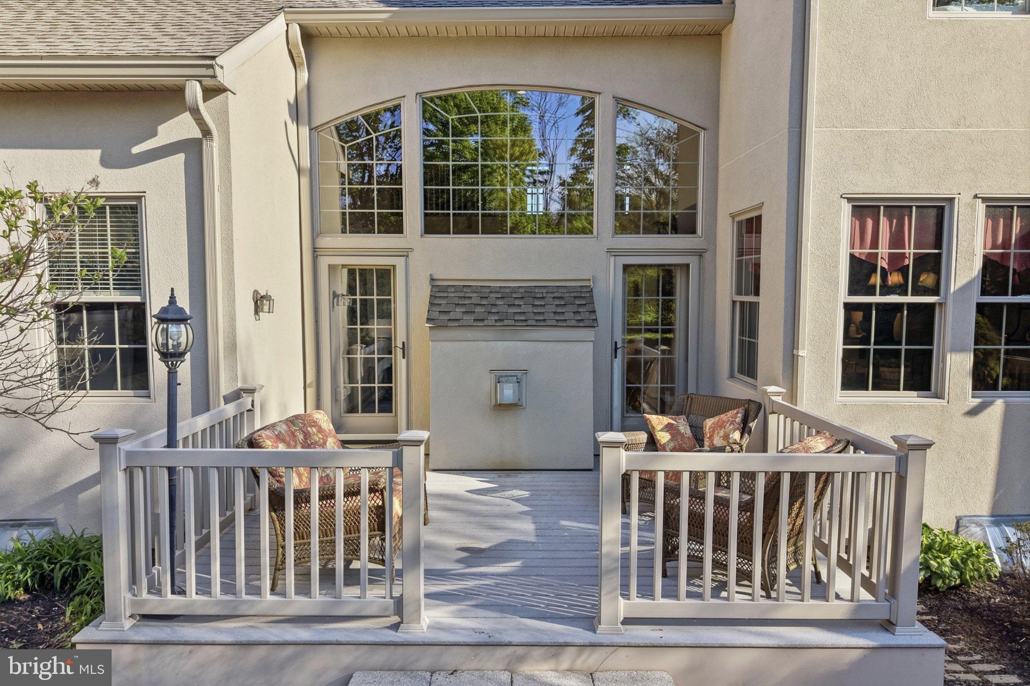 INDIAN VALLEY GREENS - Residential
