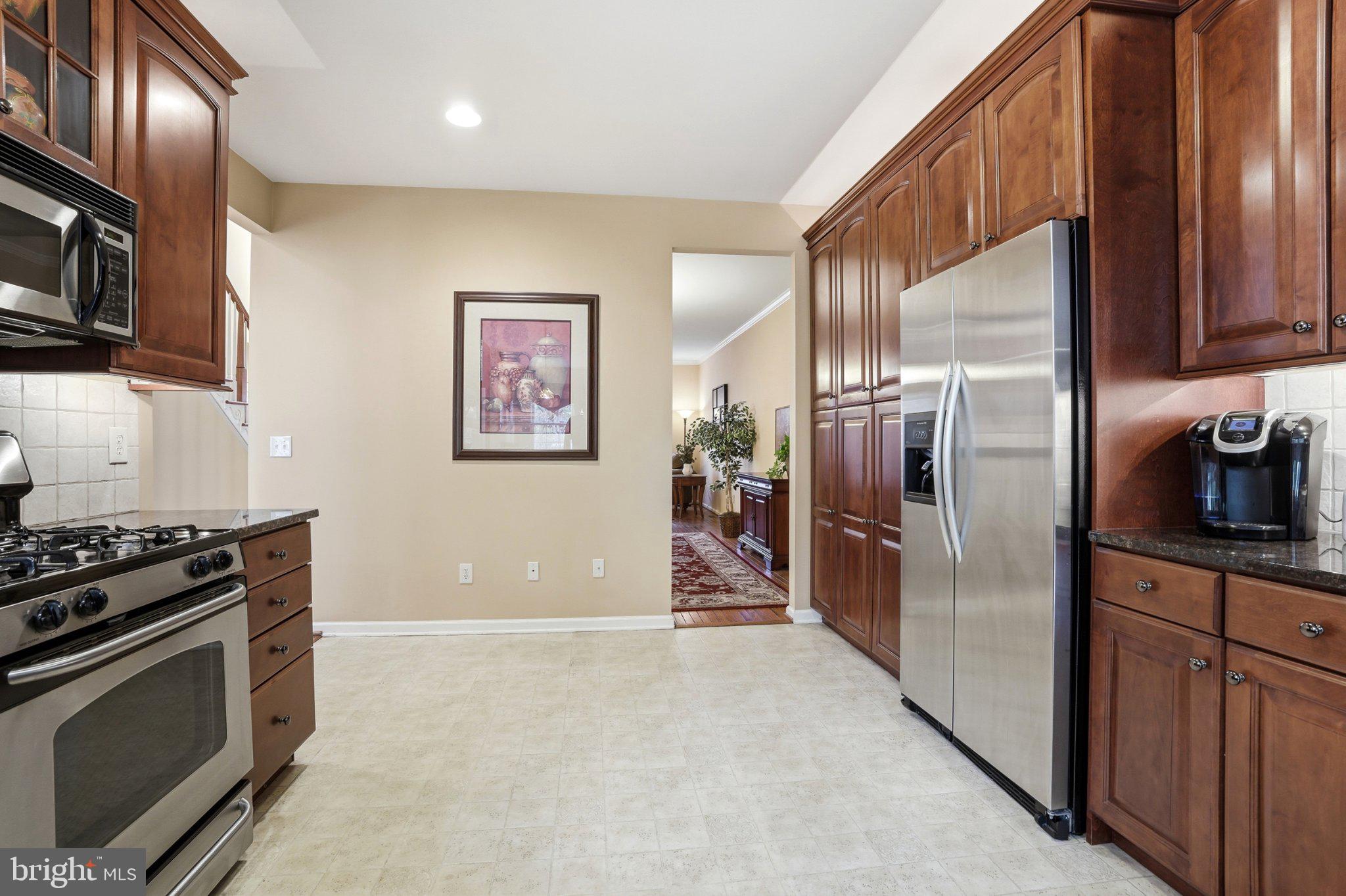 INDIAN VALLEY GREENS - Residential