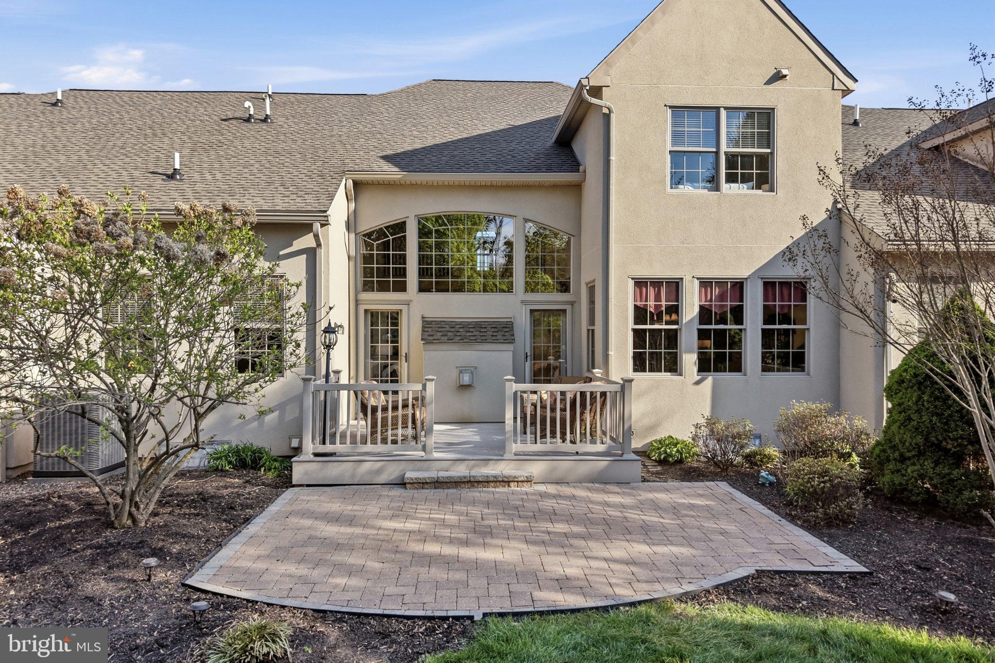 INDIAN VALLEY GREENS - Residential