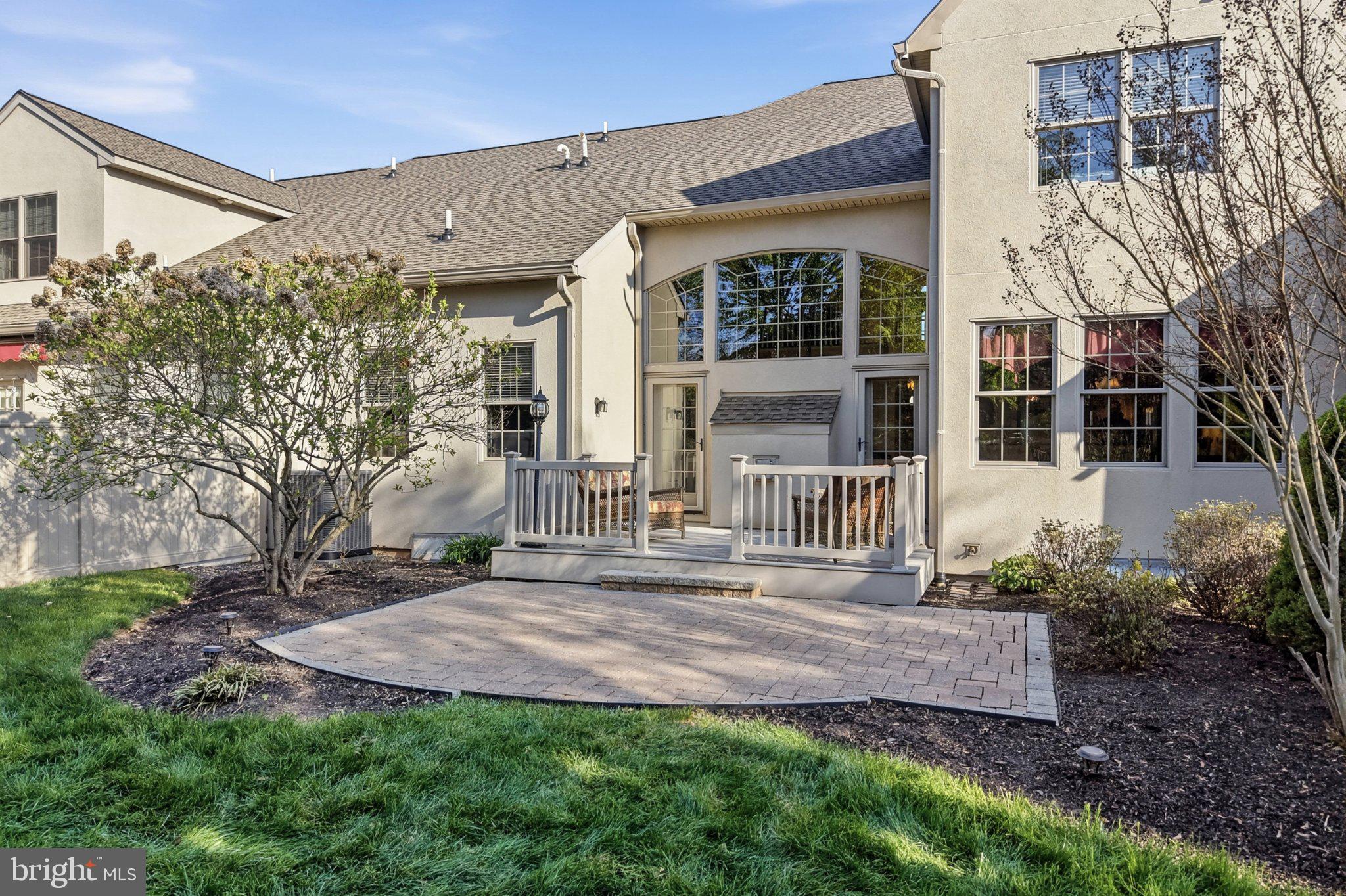INDIAN VALLEY GREENS - Residential