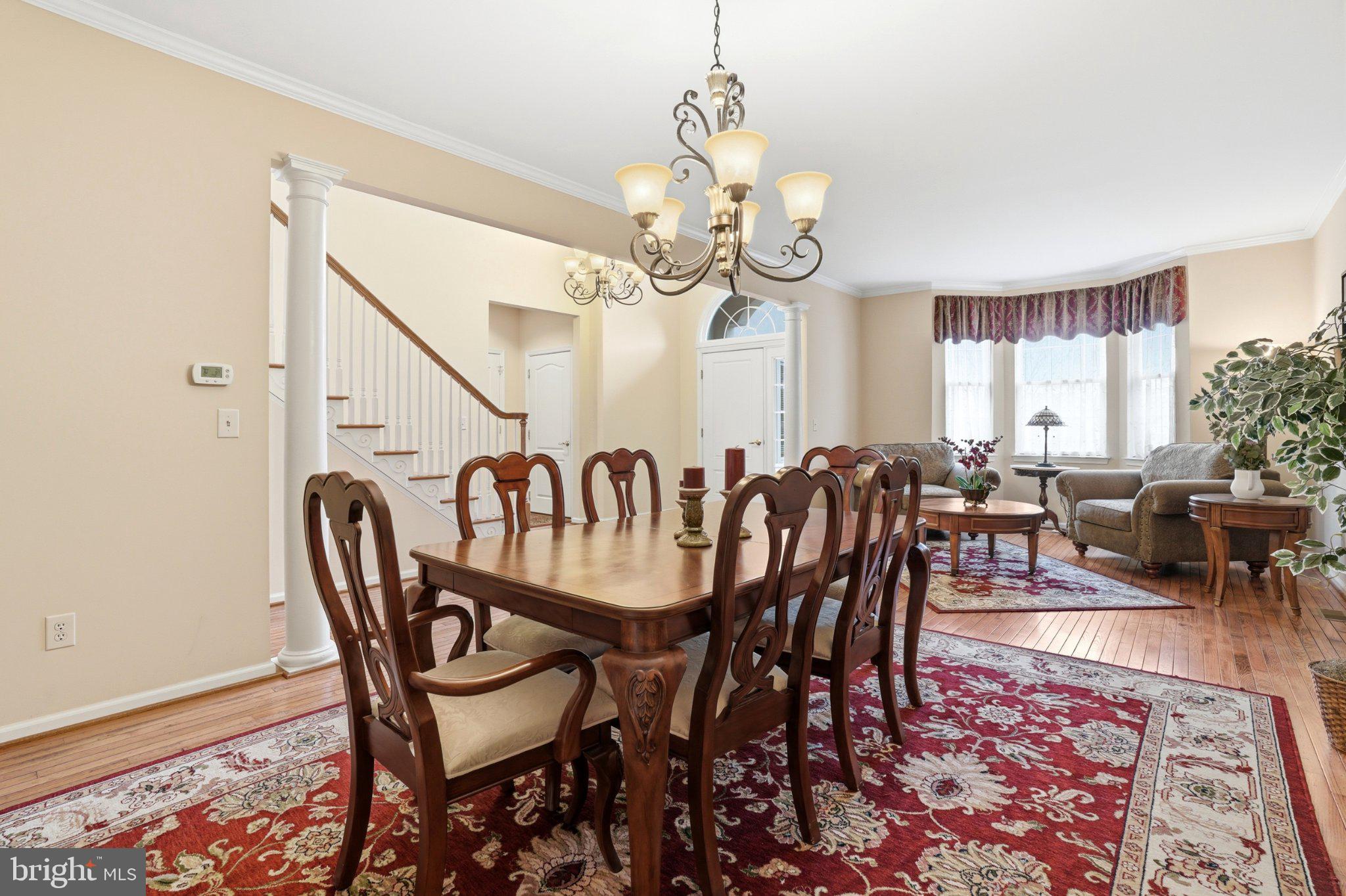 INDIAN VALLEY GREENS - Residential