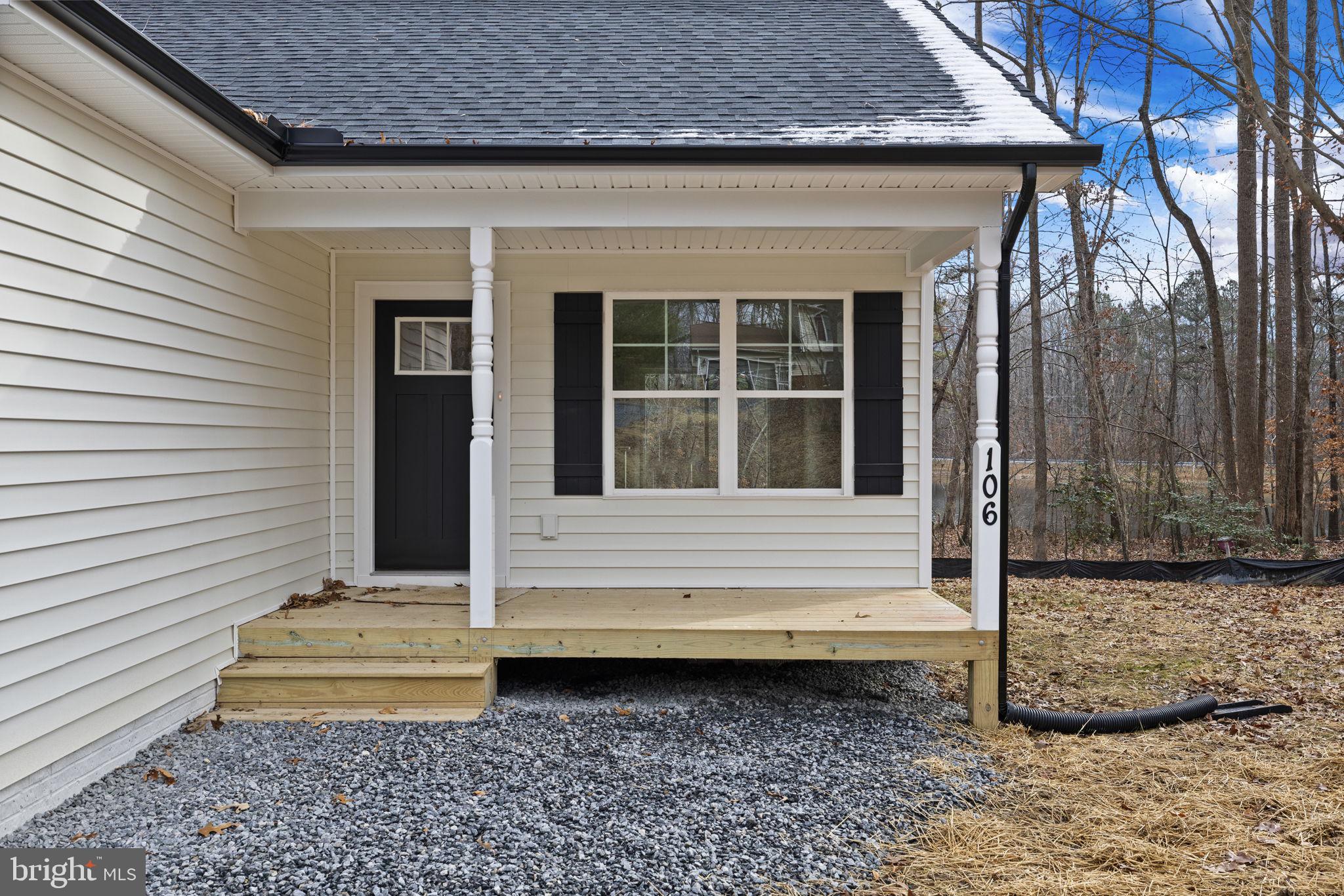 LAKE LAND OR - Residential