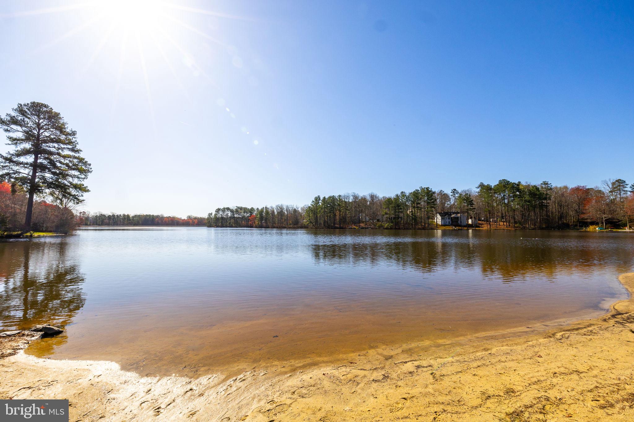 LAKE LAND OR - Residential