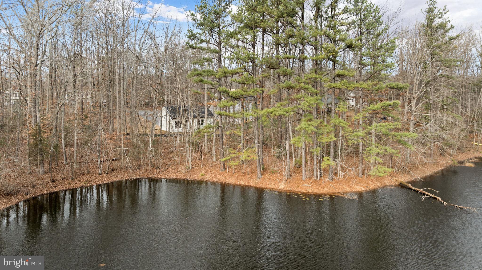 LAKE LAND OR - Residential