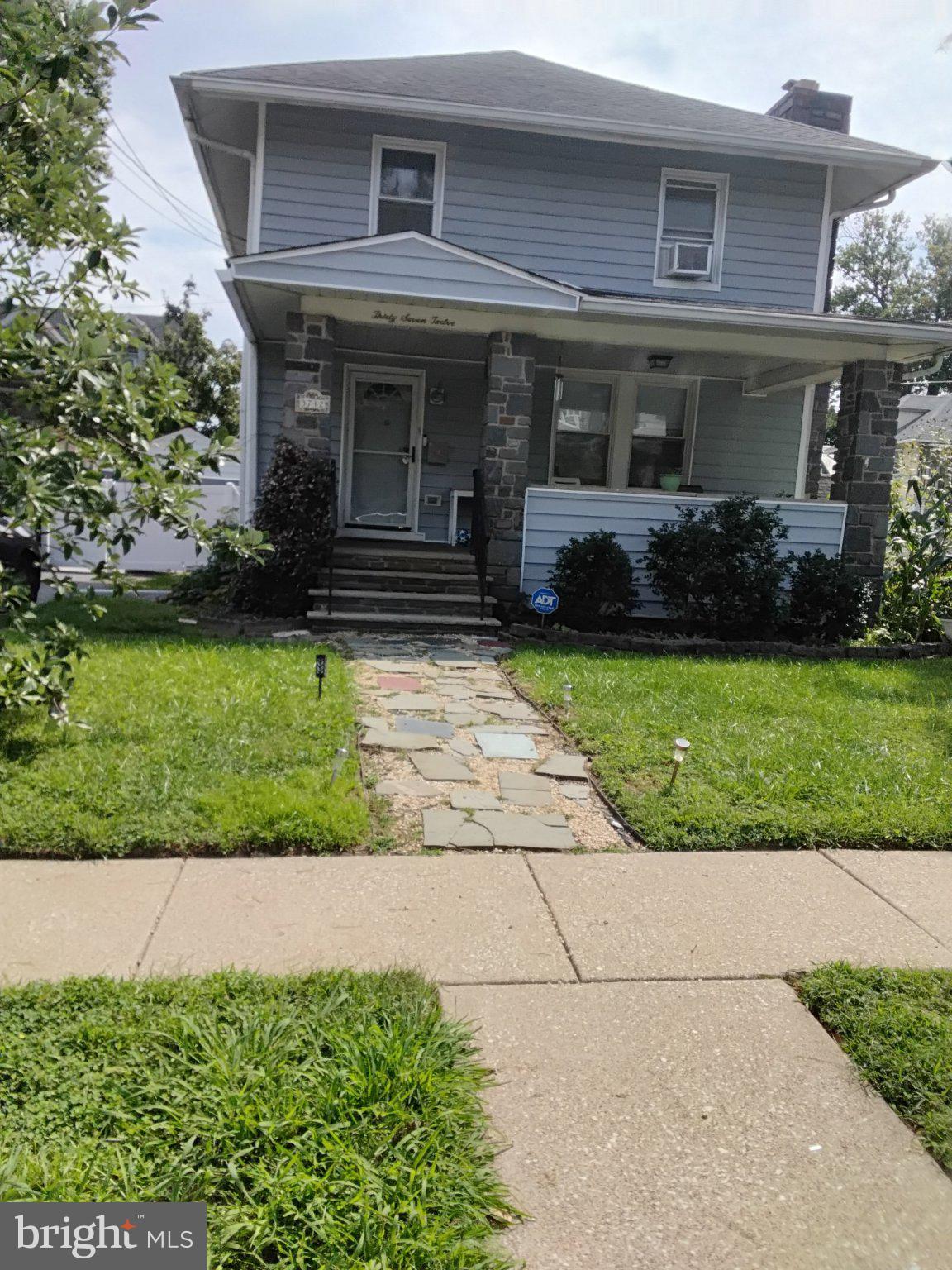 3712 TAYLOR AVENUE 3712