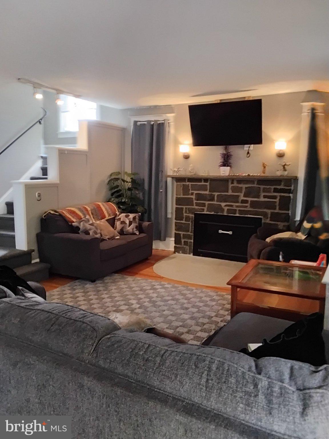 3712 TAYLOR AVENUE 3712