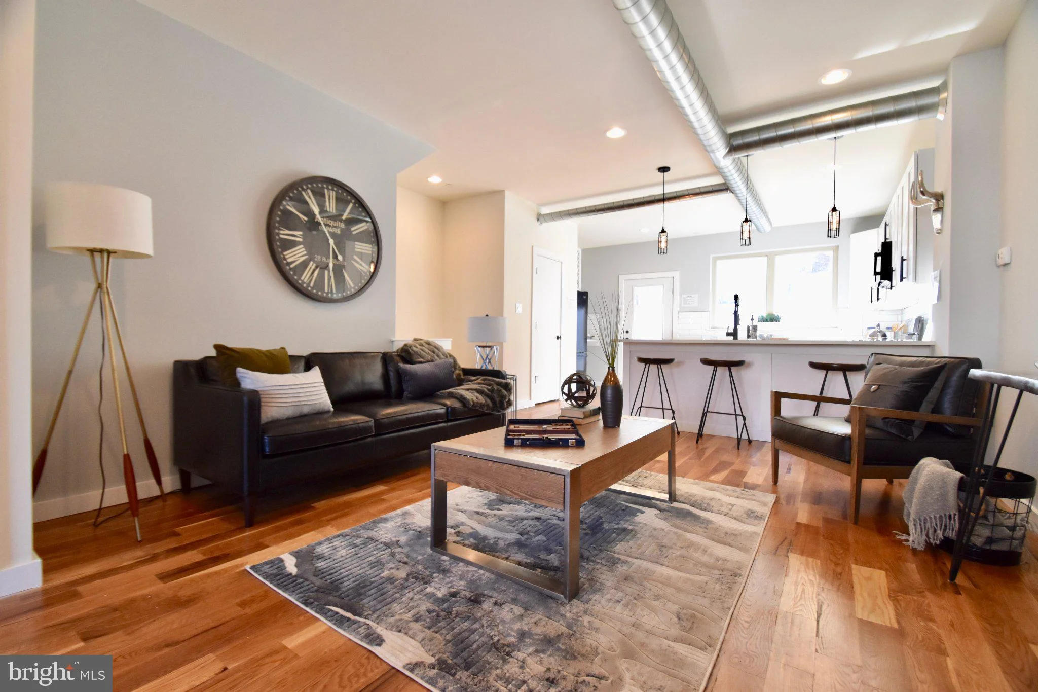 2068 Boston Street E Unit 1, Philadelphia, PA, 19125