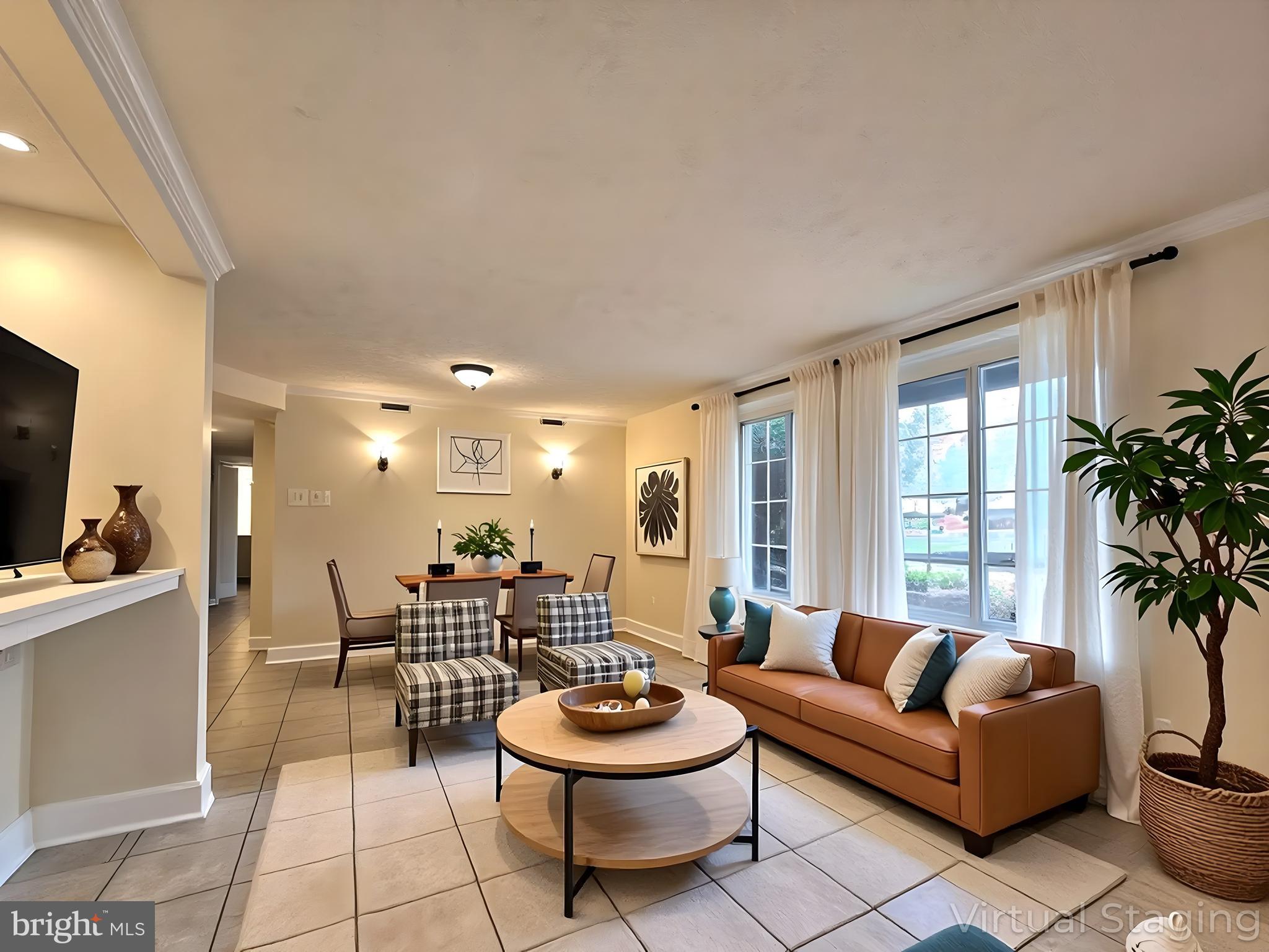 MOUNT VERNON LAKES CONDO - Residential Lease