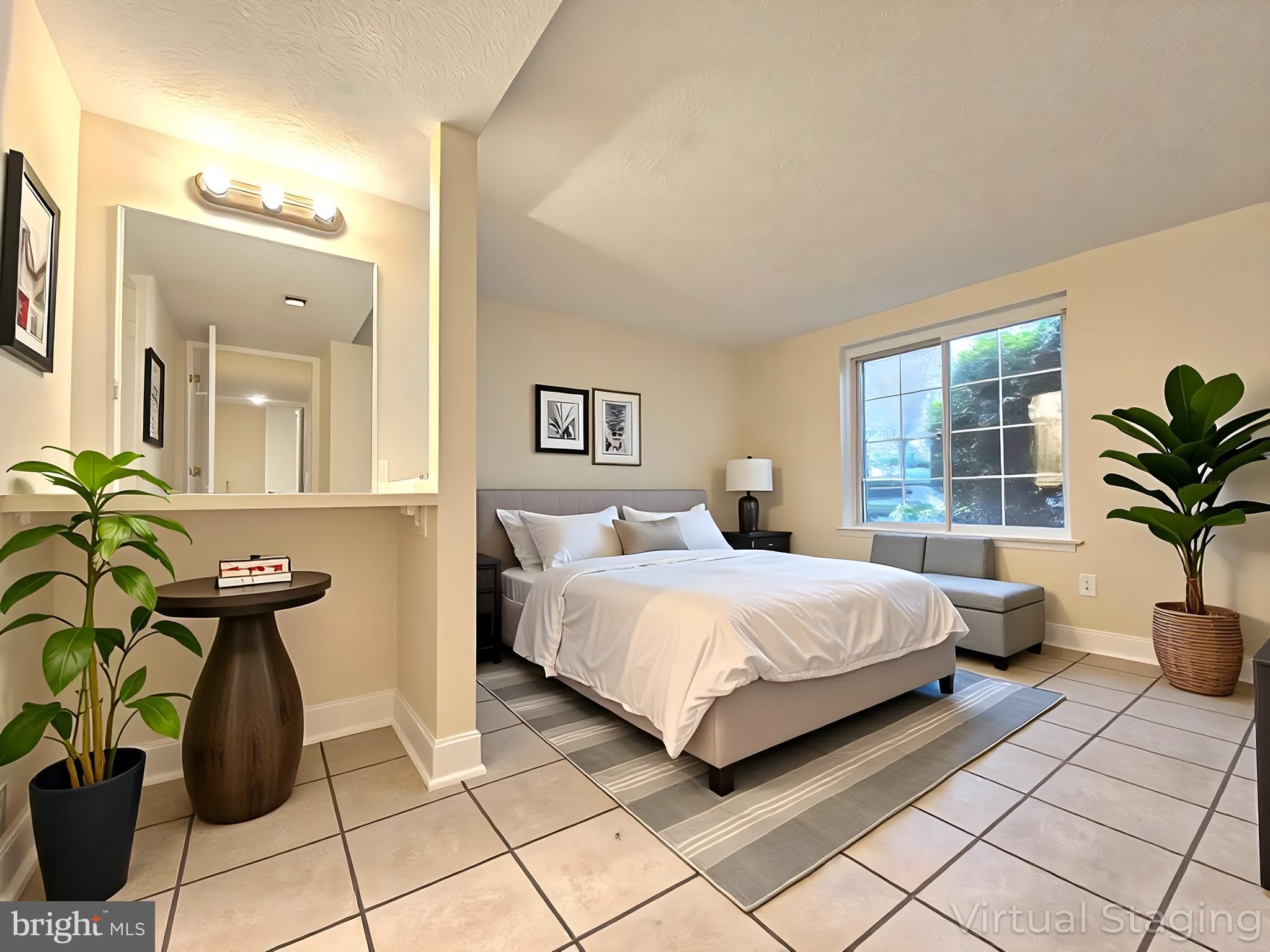 MOUNT VERNON LAKES CONDO - Residential Lease