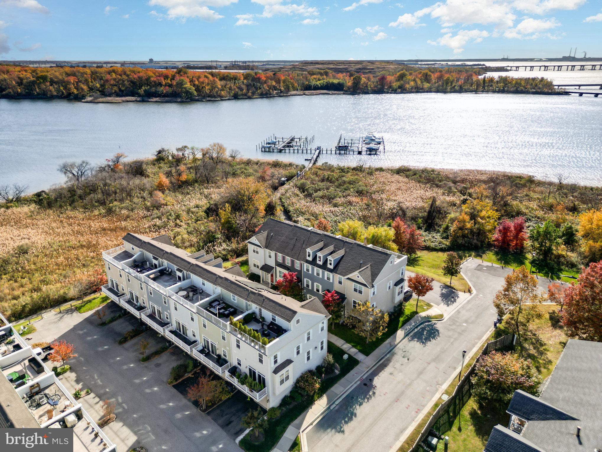 THE VILLAGE OF BEAR CREEK - Residential