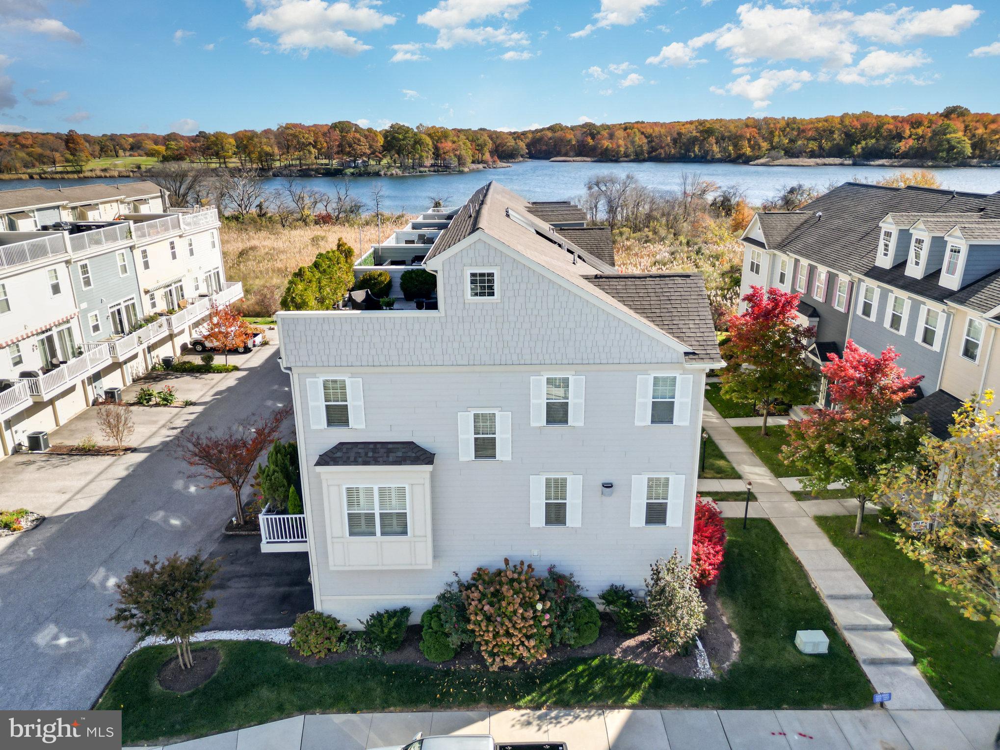 THE VILLAGE OF BEAR CREEK - Residential