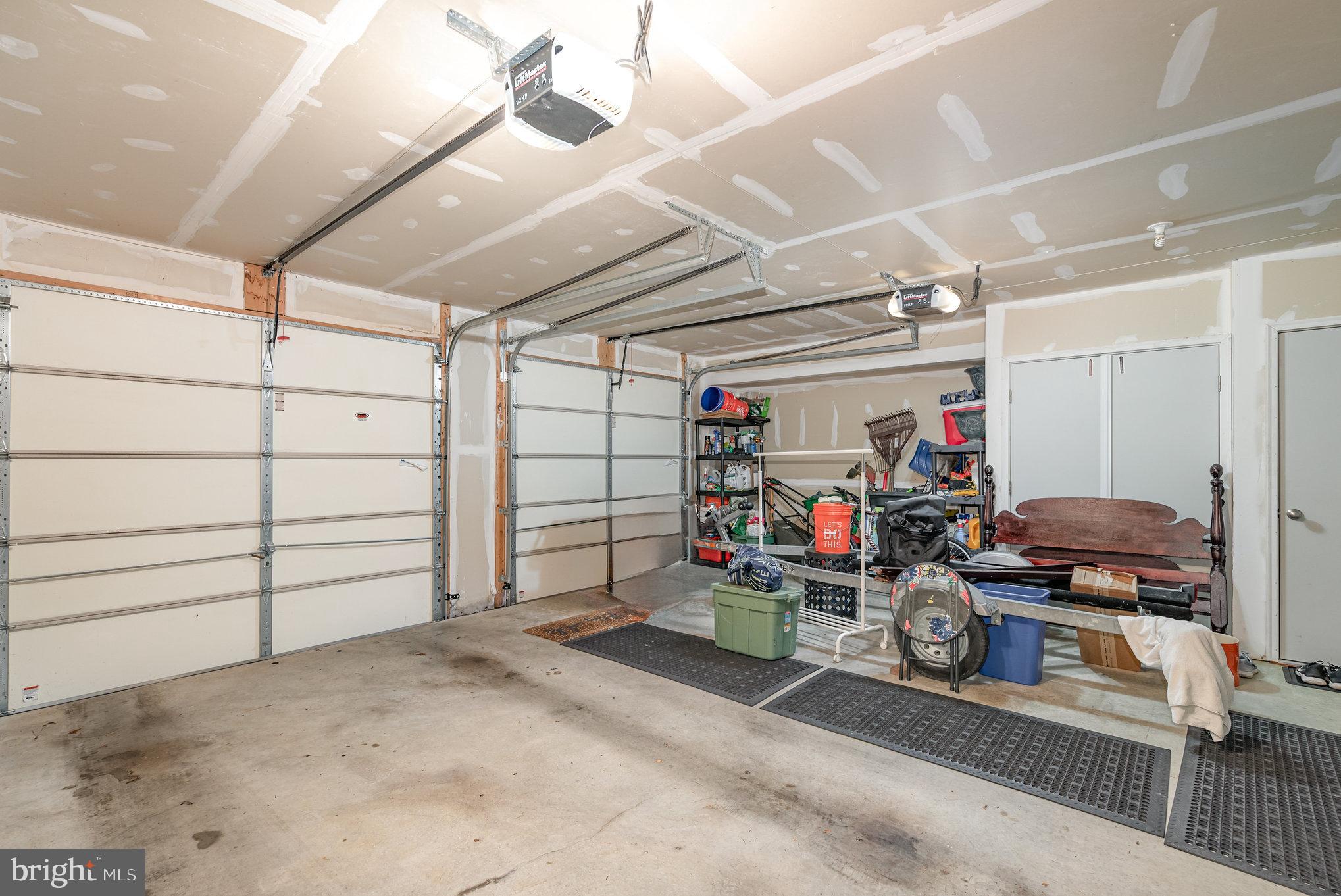 THE VILLAGE OF BEAR CREEK - Residential