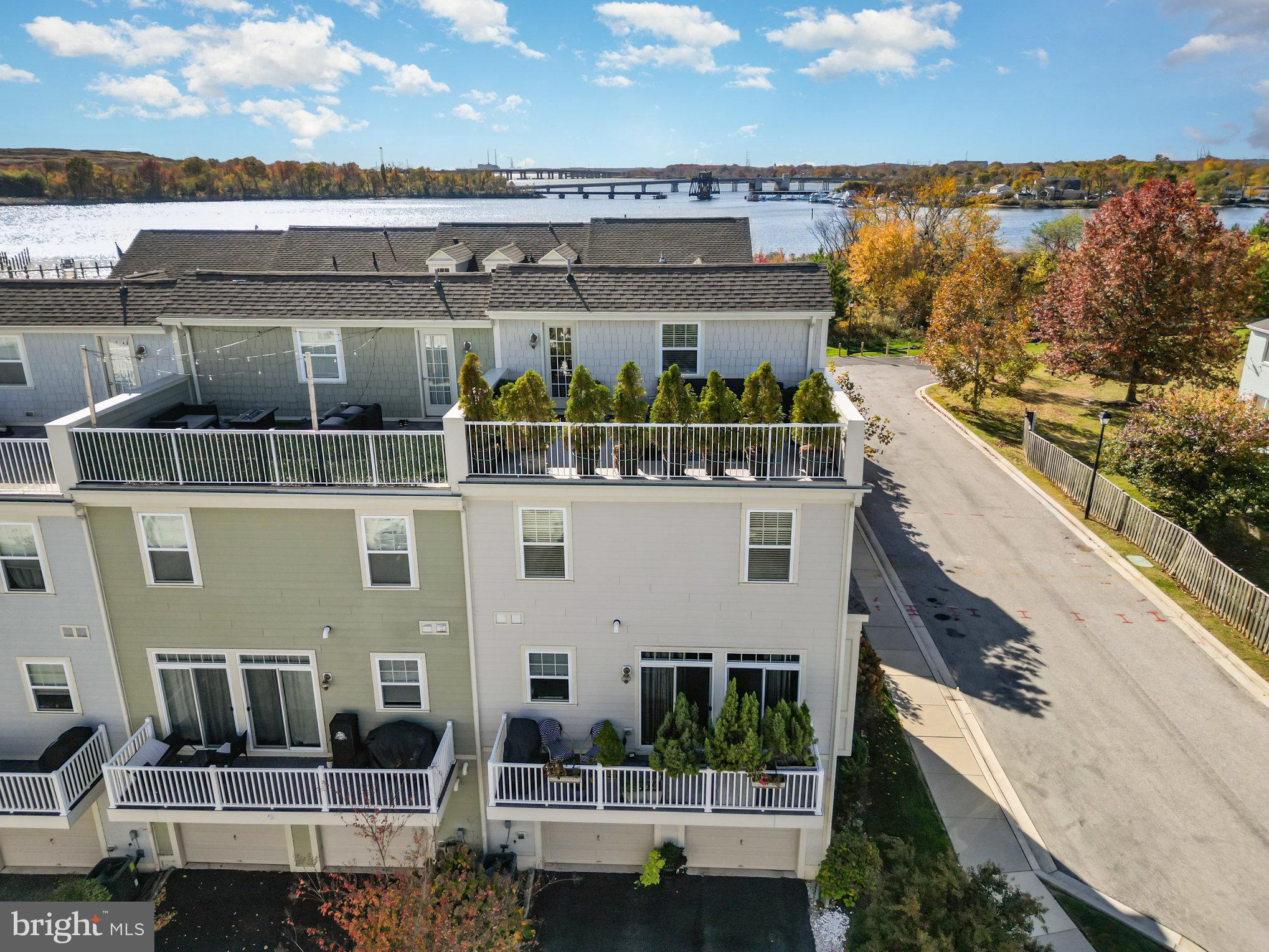 THE VILLAGE OF BEAR CREEK - Residential