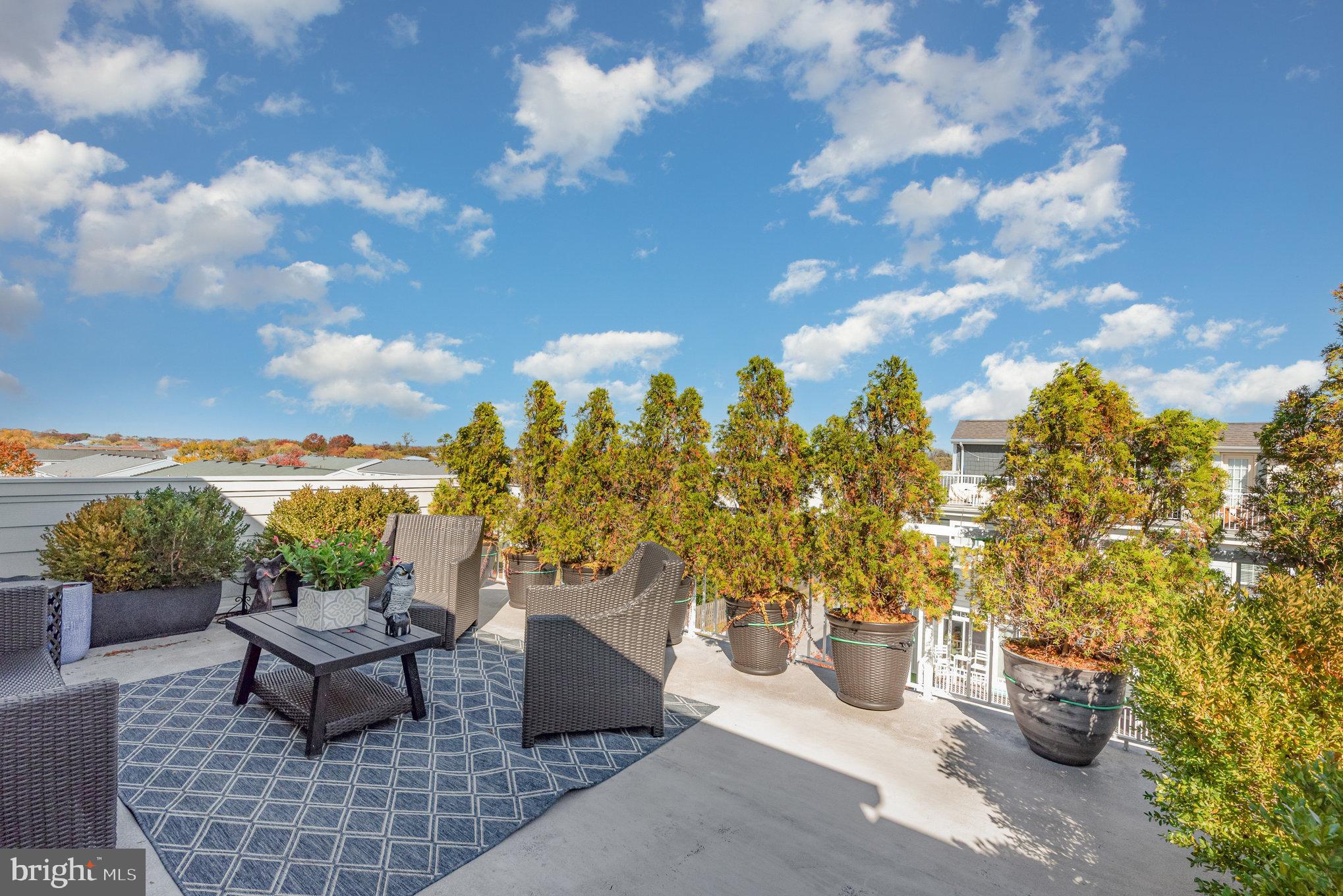 THE VILLAGE OF BEAR CREEK - Residential