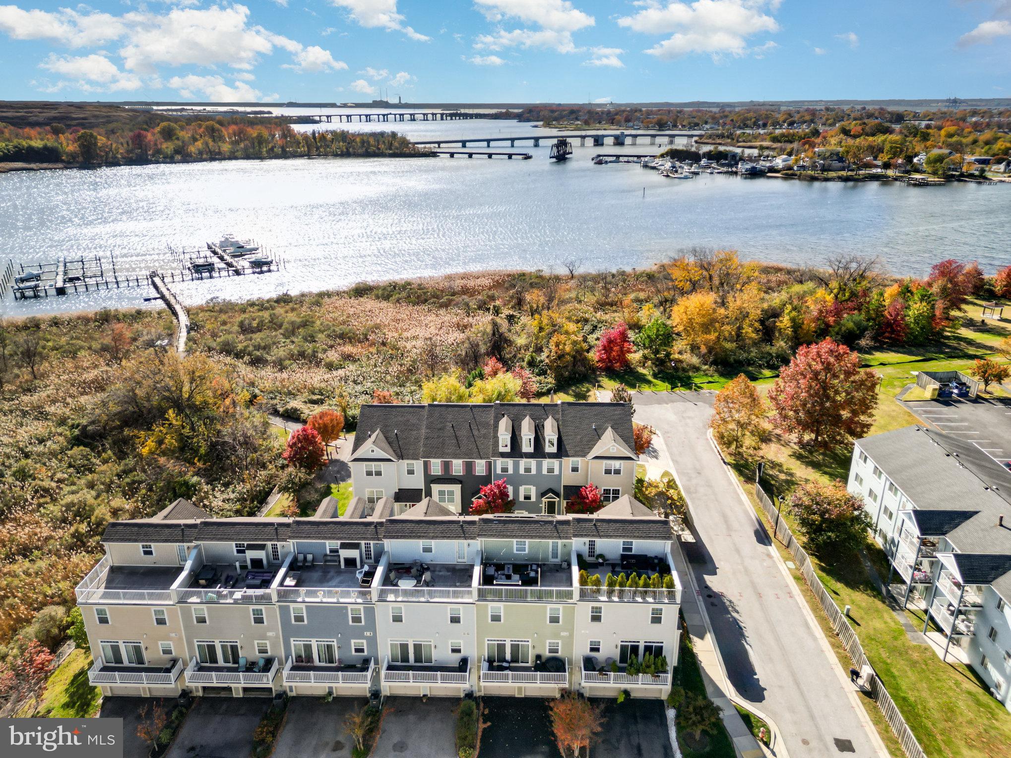 THE VILLAGE OF BEAR CREEK - Residential