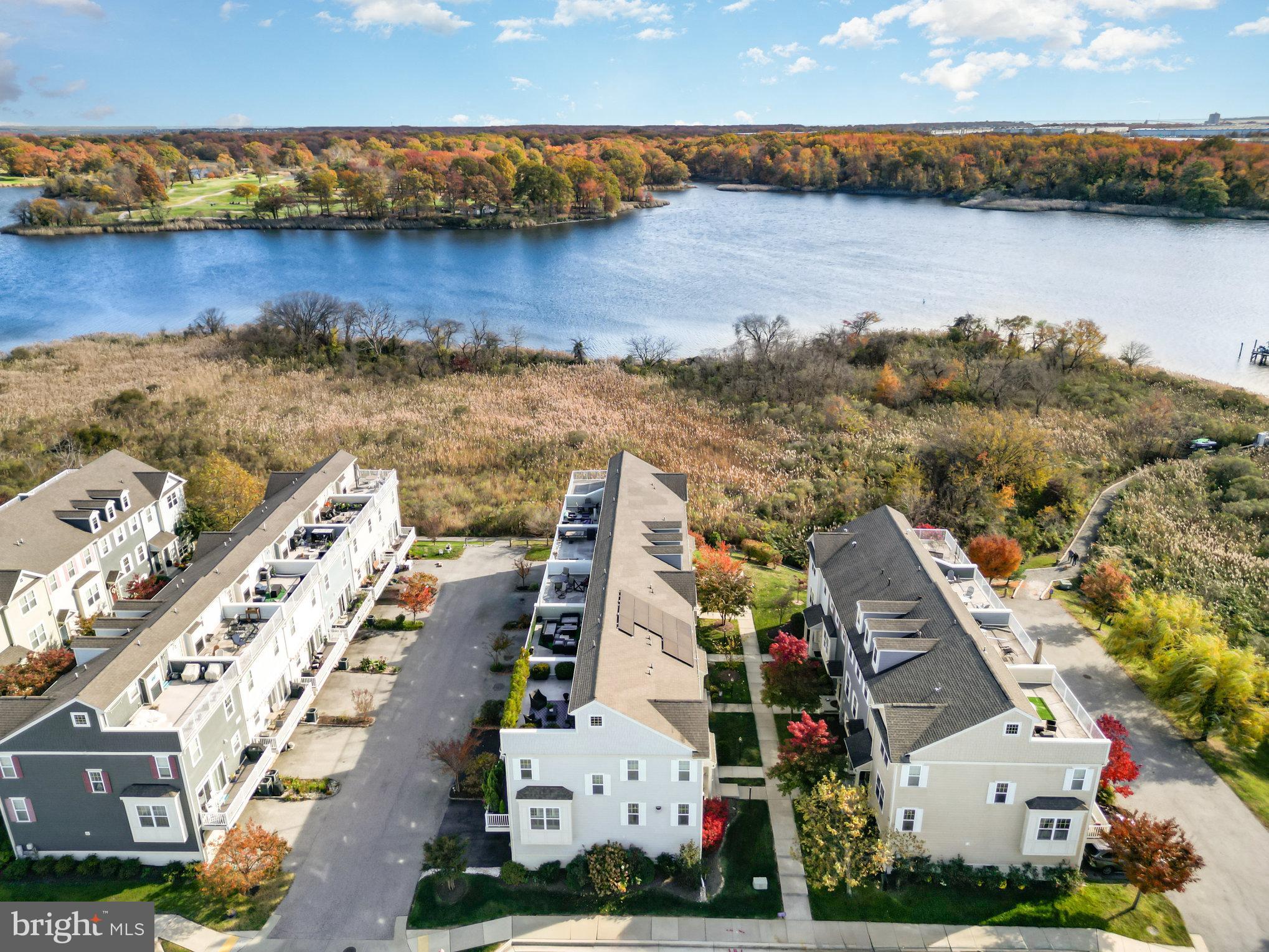 THE VILLAGE OF BEAR CREEK - Residential