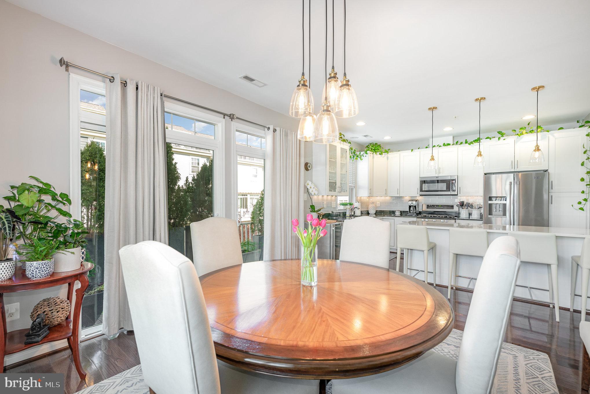 THE VILLAGE OF BEAR CREEK - Residential