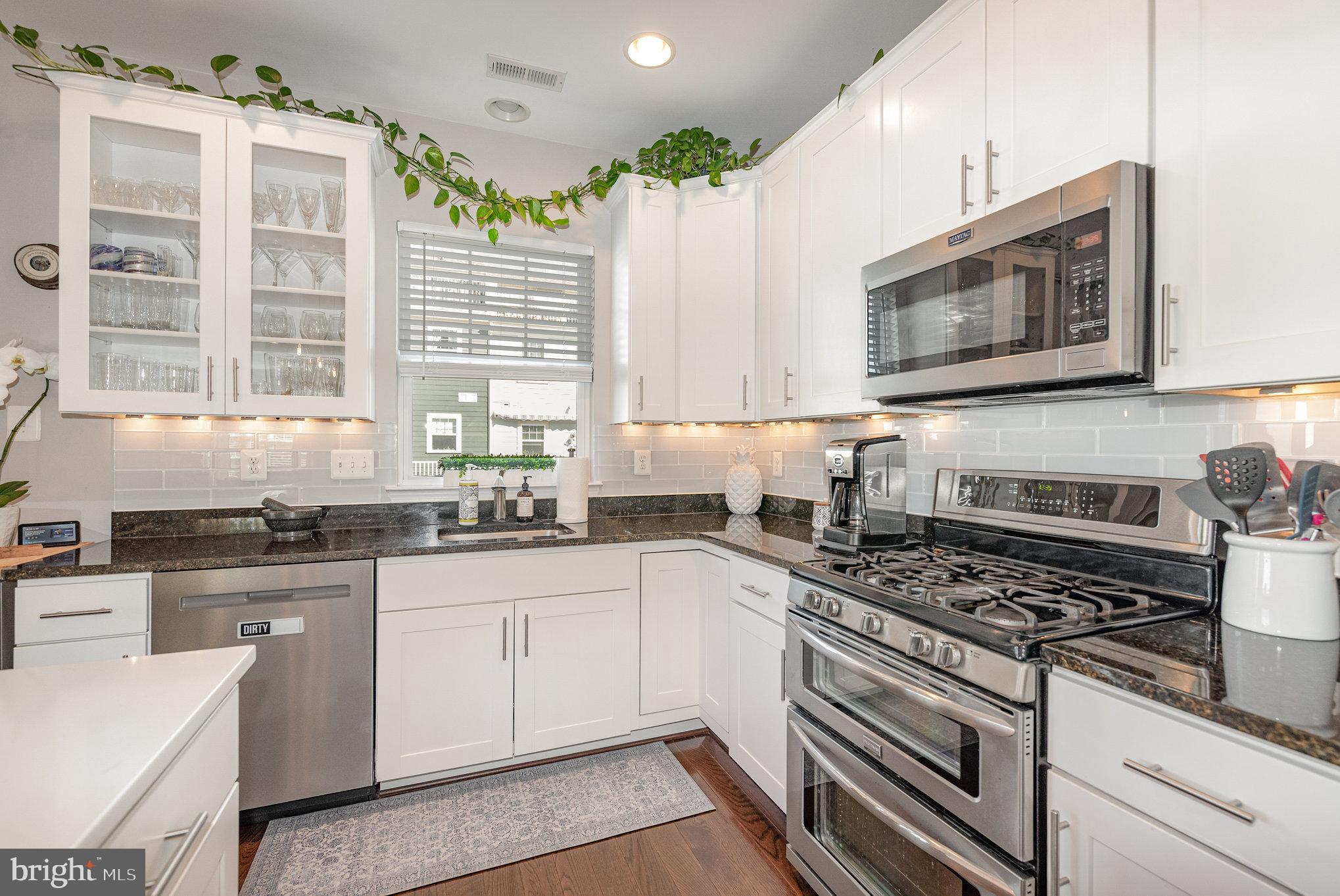 THE VILLAGE OF BEAR CREEK - Residential