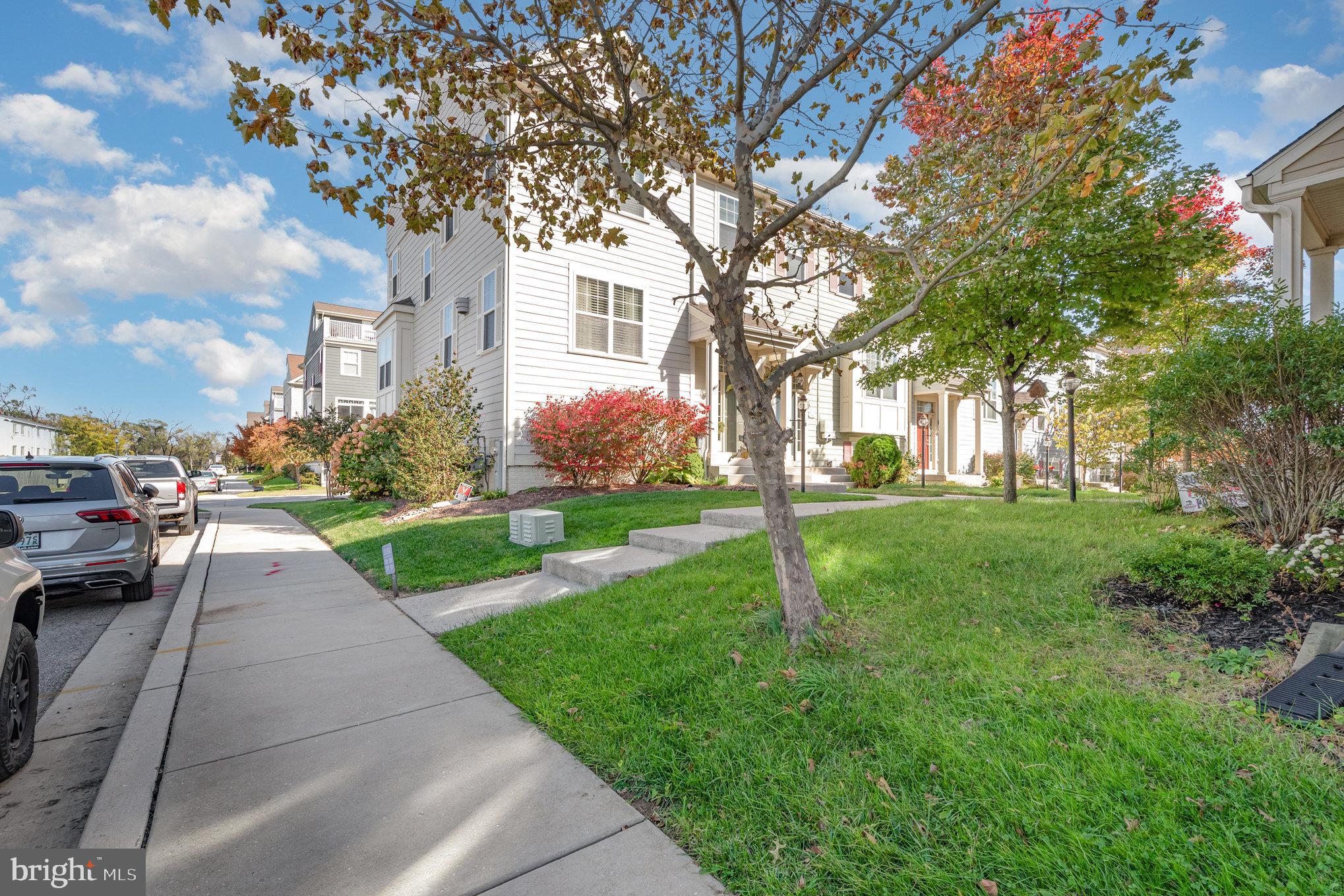 THE VILLAGE OF BEAR CREEK - Residential