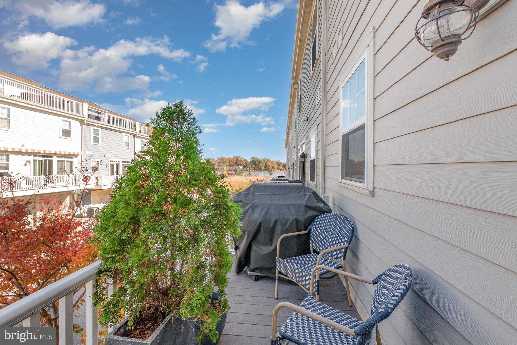 THE VILLAGE OF BEAR CREEK - Residential