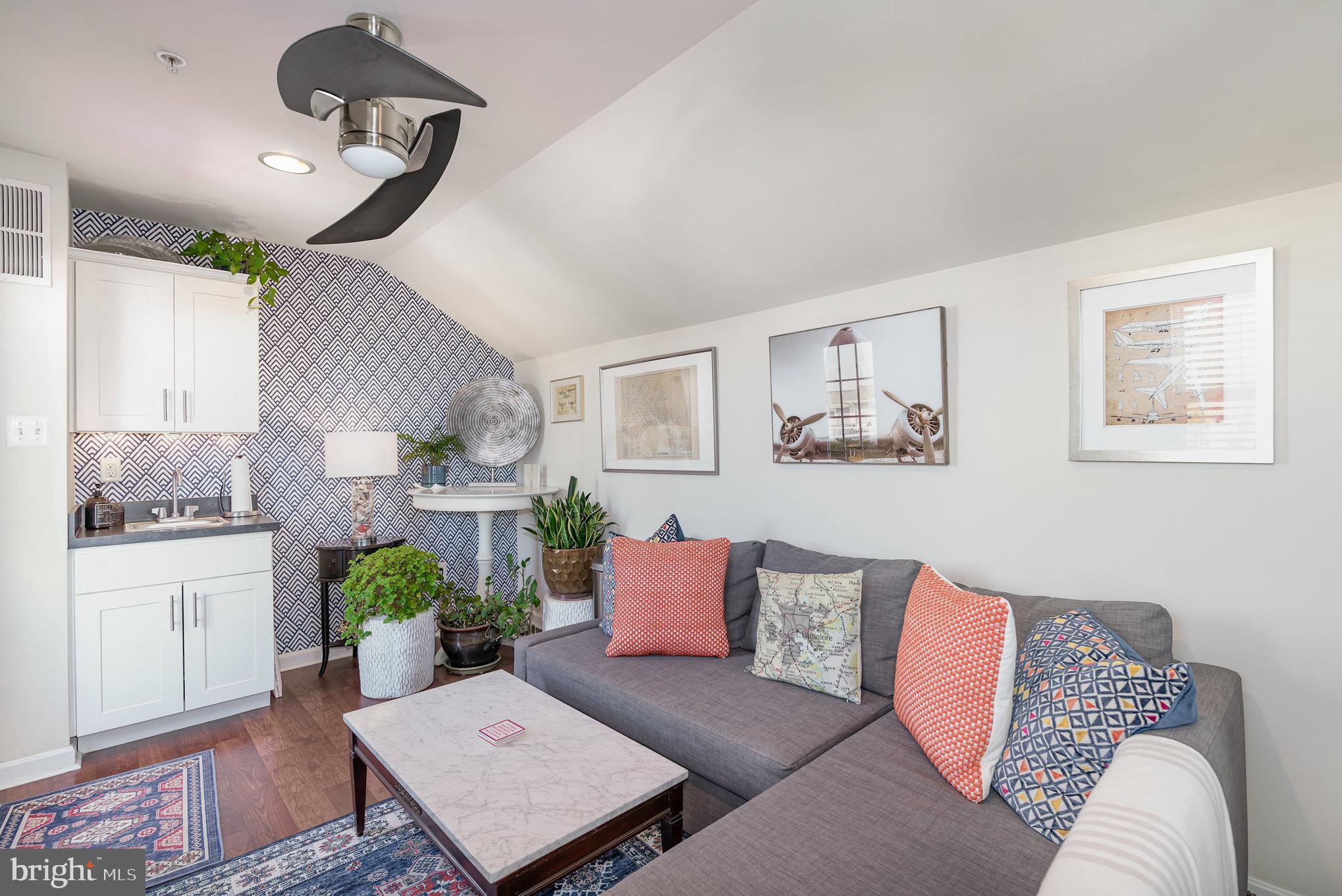 THE VILLAGE OF BEAR CREEK - Residential