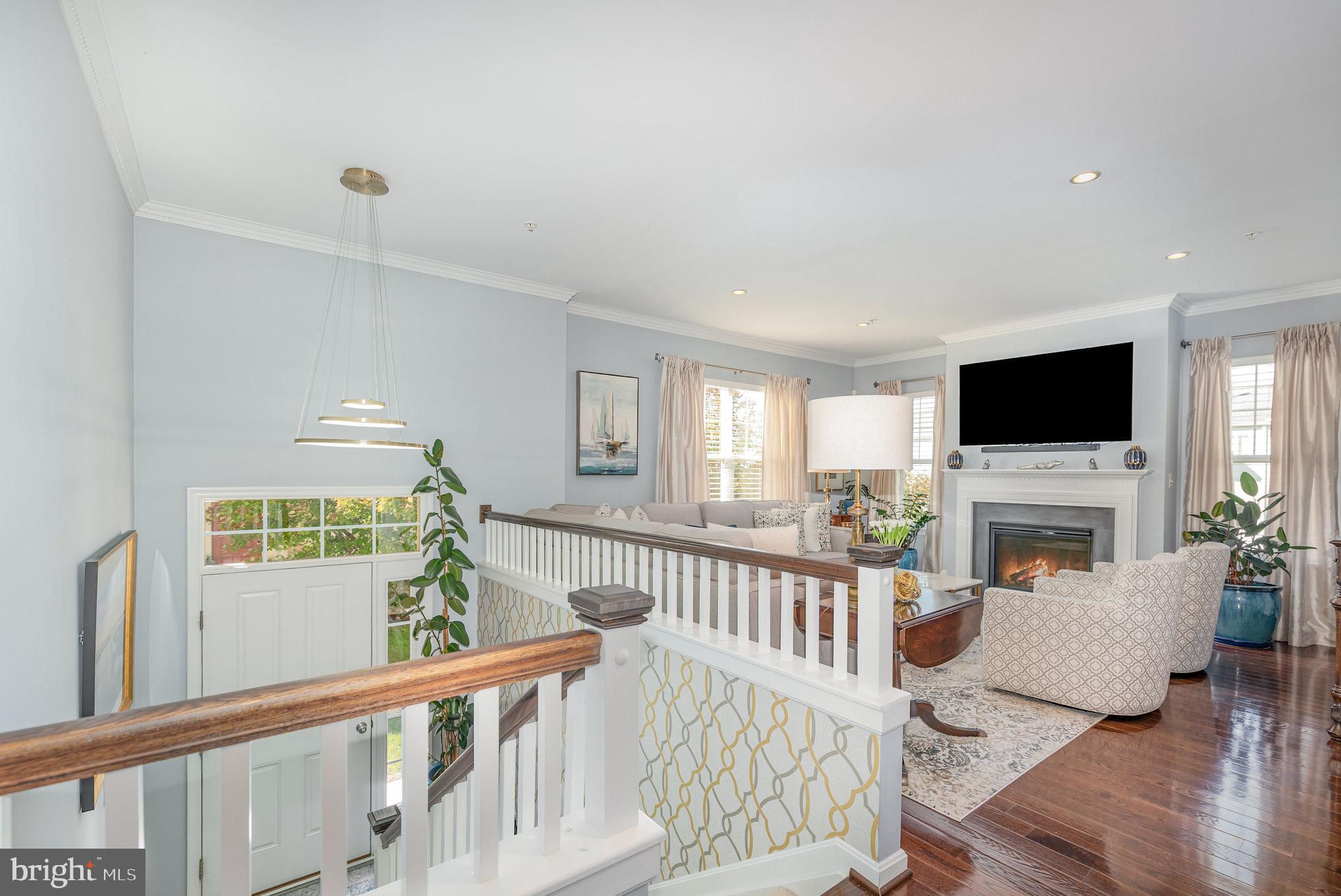 THE VILLAGE OF BEAR CREEK - Residential