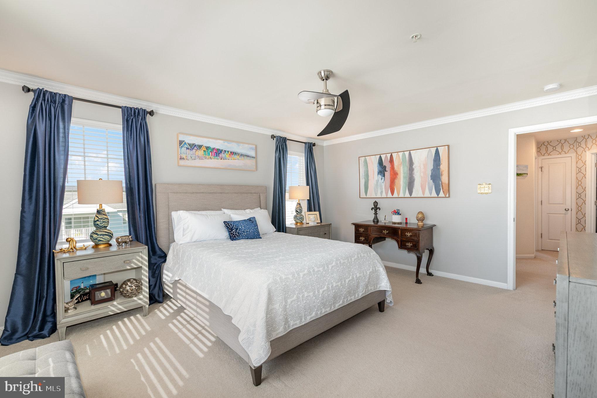 THE VILLAGE OF BEAR CREEK - Residential