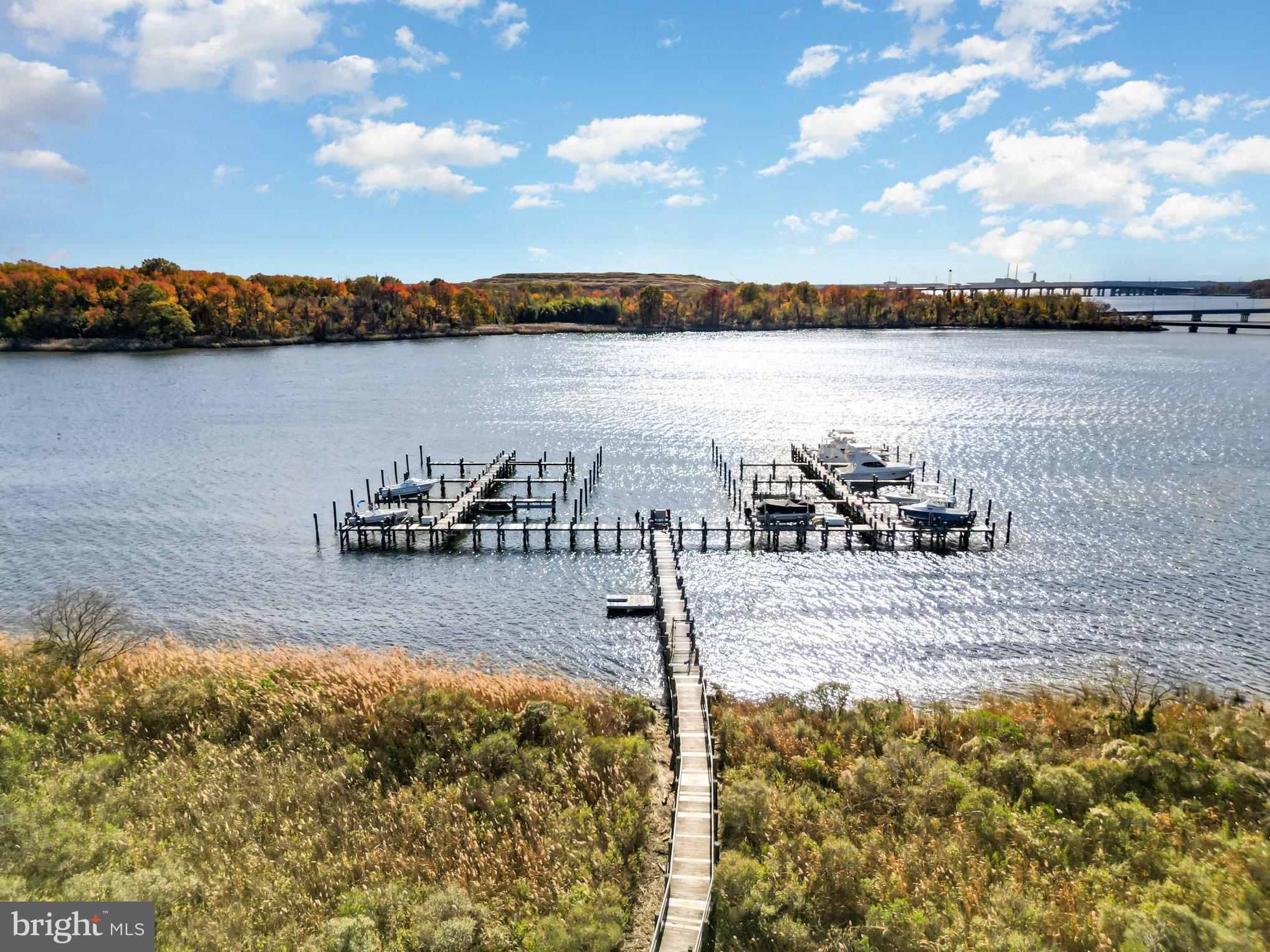 THE VILLAGE OF BEAR CREEK - Residential