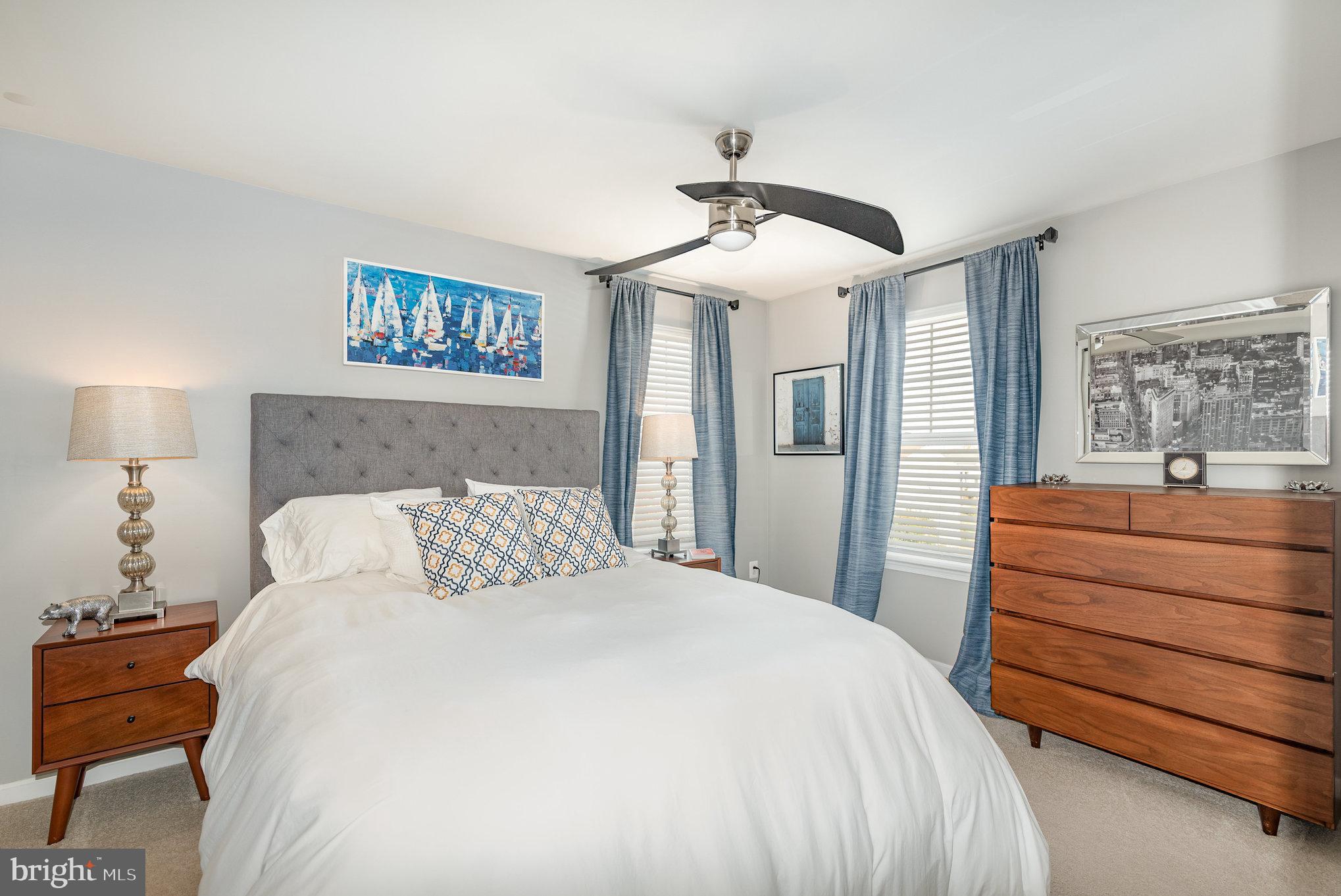 THE VILLAGE OF BEAR CREEK - Residential