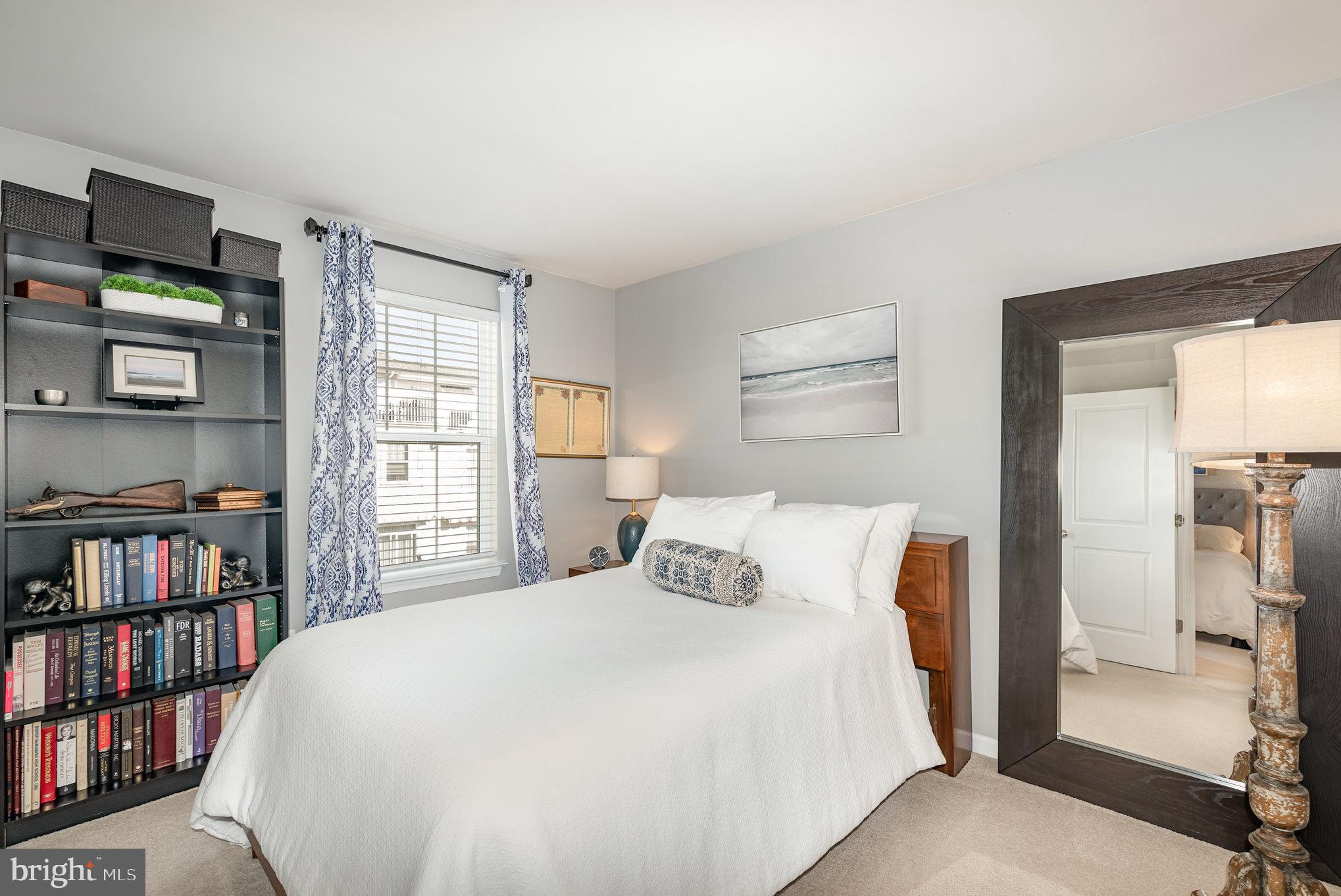 THE VILLAGE OF BEAR CREEK - Residential