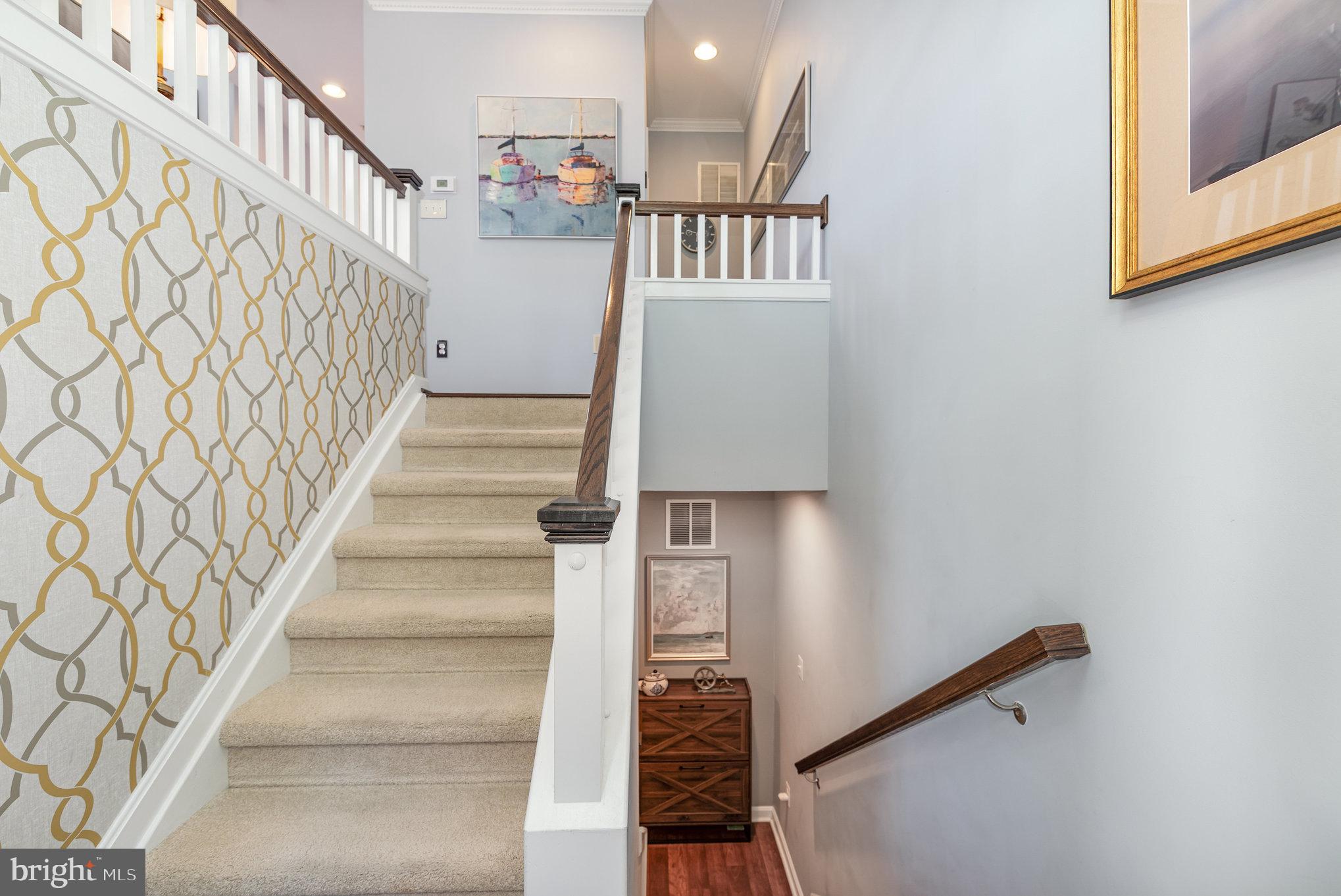 THE VILLAGE OF BEAR CREEK - Residential