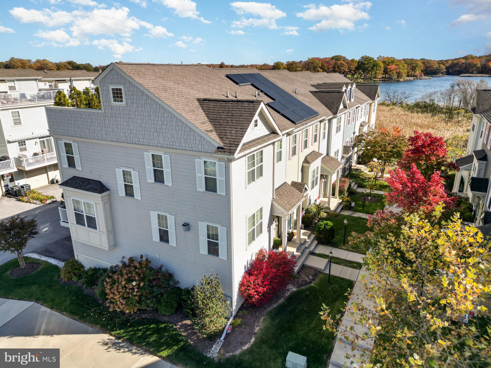 THE VILLAGE OF BEAR CREEK - Residential