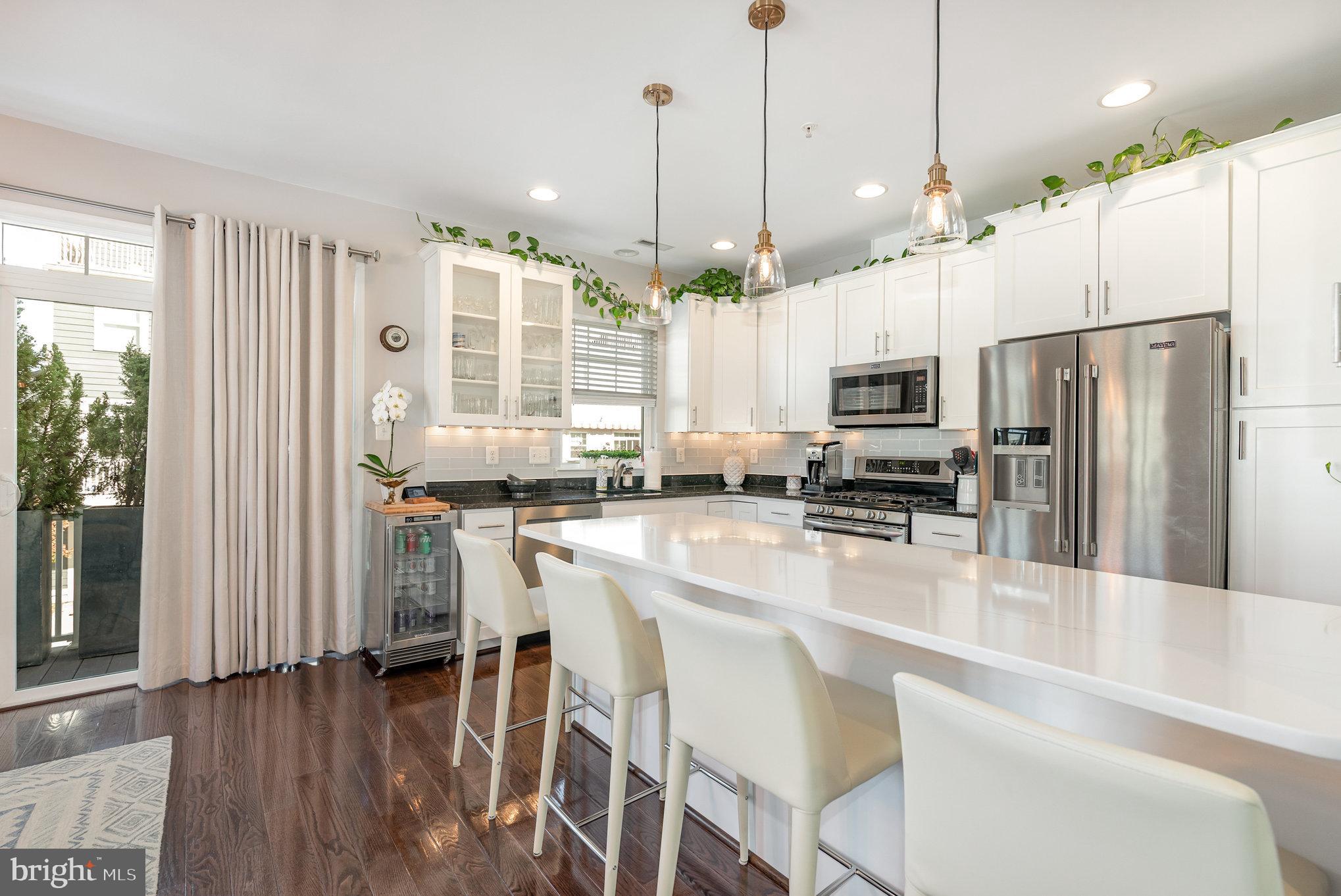 THE VILLAGE OF BEAR CREEK - Residential