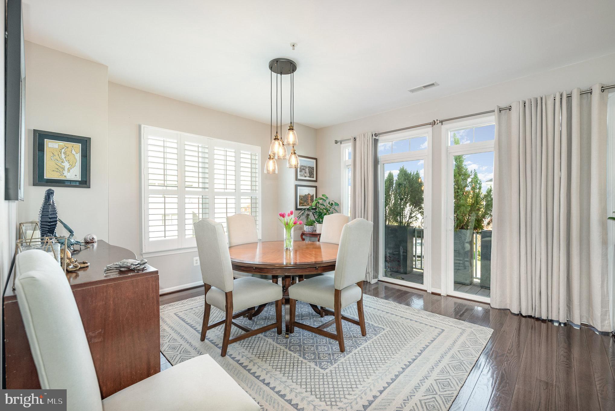 THE VILLAGE OF BEAR CREEK - Residential