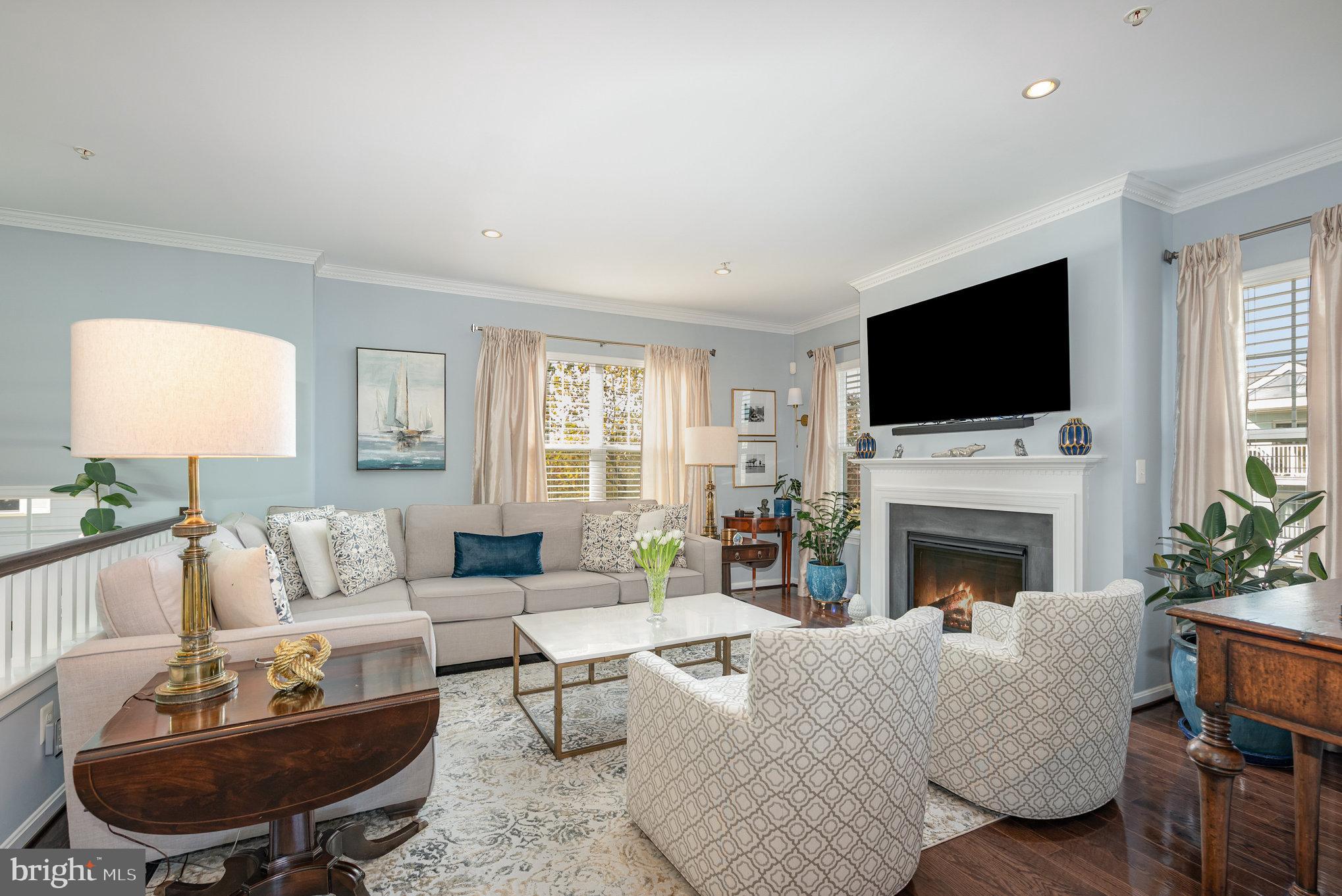 THE VILLAGE OF BEAR CREEK - Residential