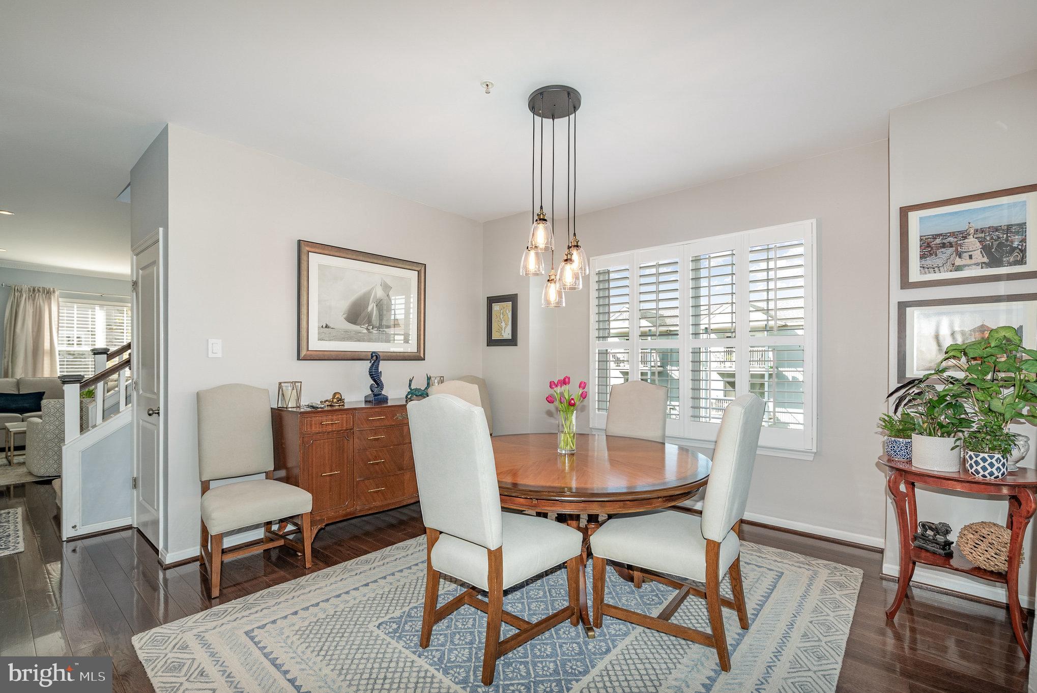 THE VILLAGE OF BEAR CREEK - Residential