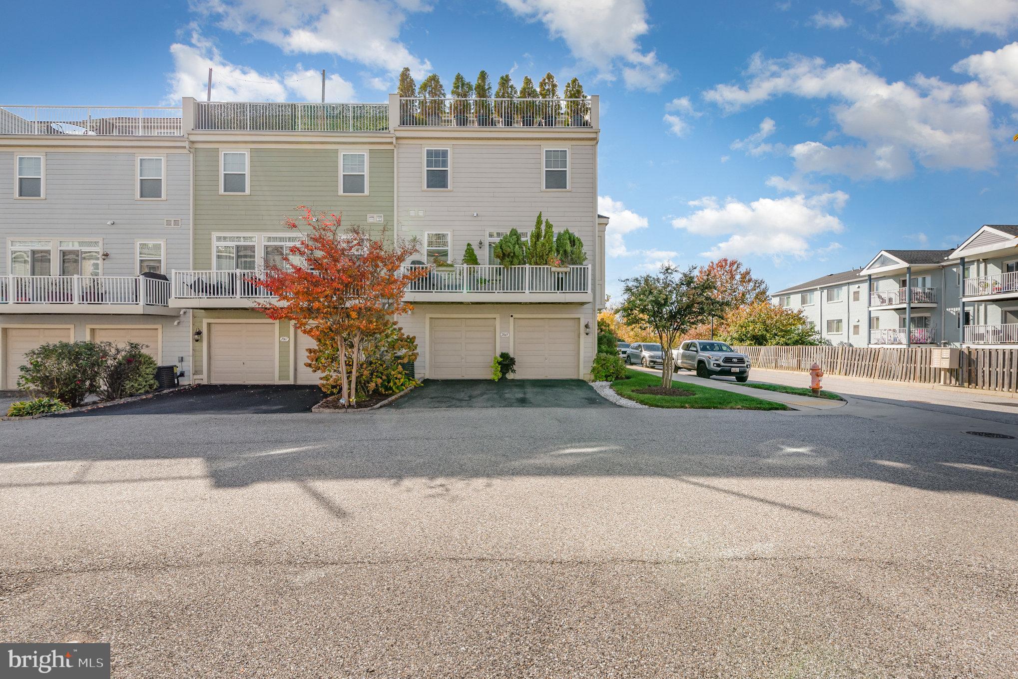 THE VILLAGE OF BEAR CREEK - Residential