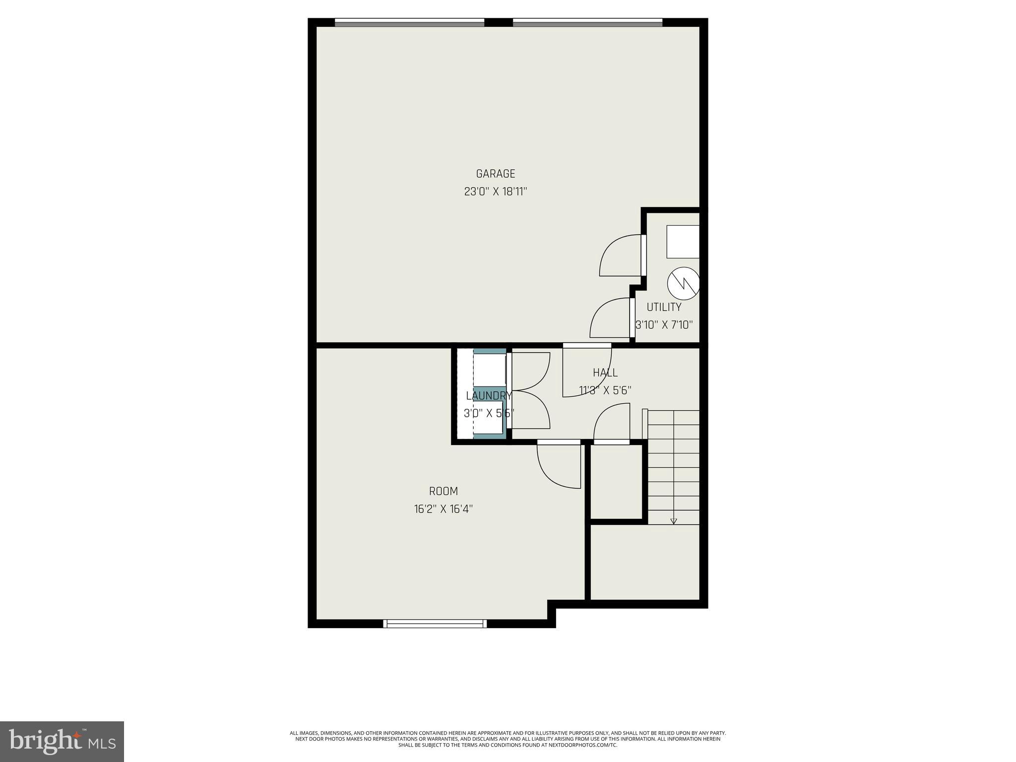 THE VILLAGE OF BEAR CREEK - Residential