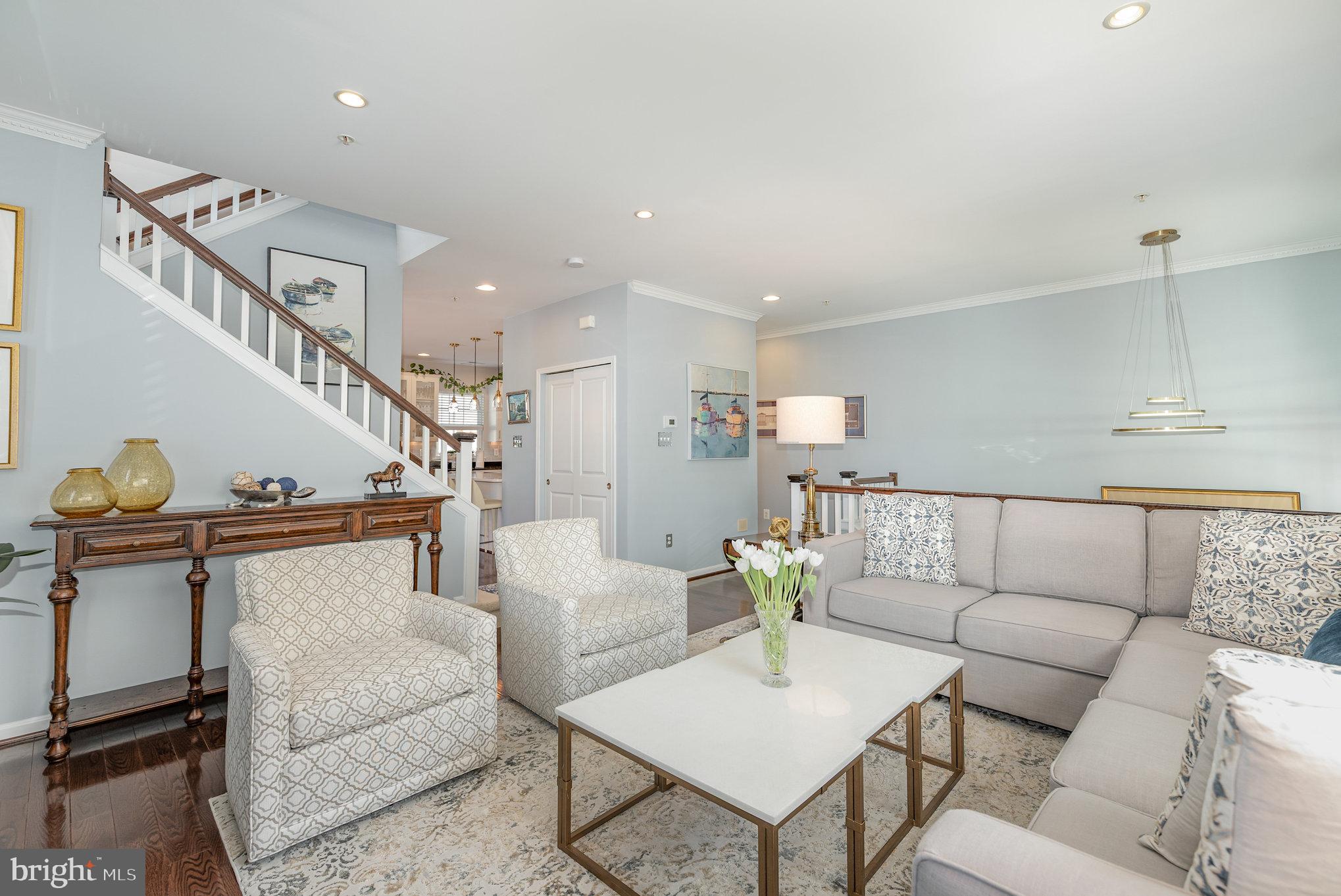 THE VILLAGE OF BEAR CREEK - Residential