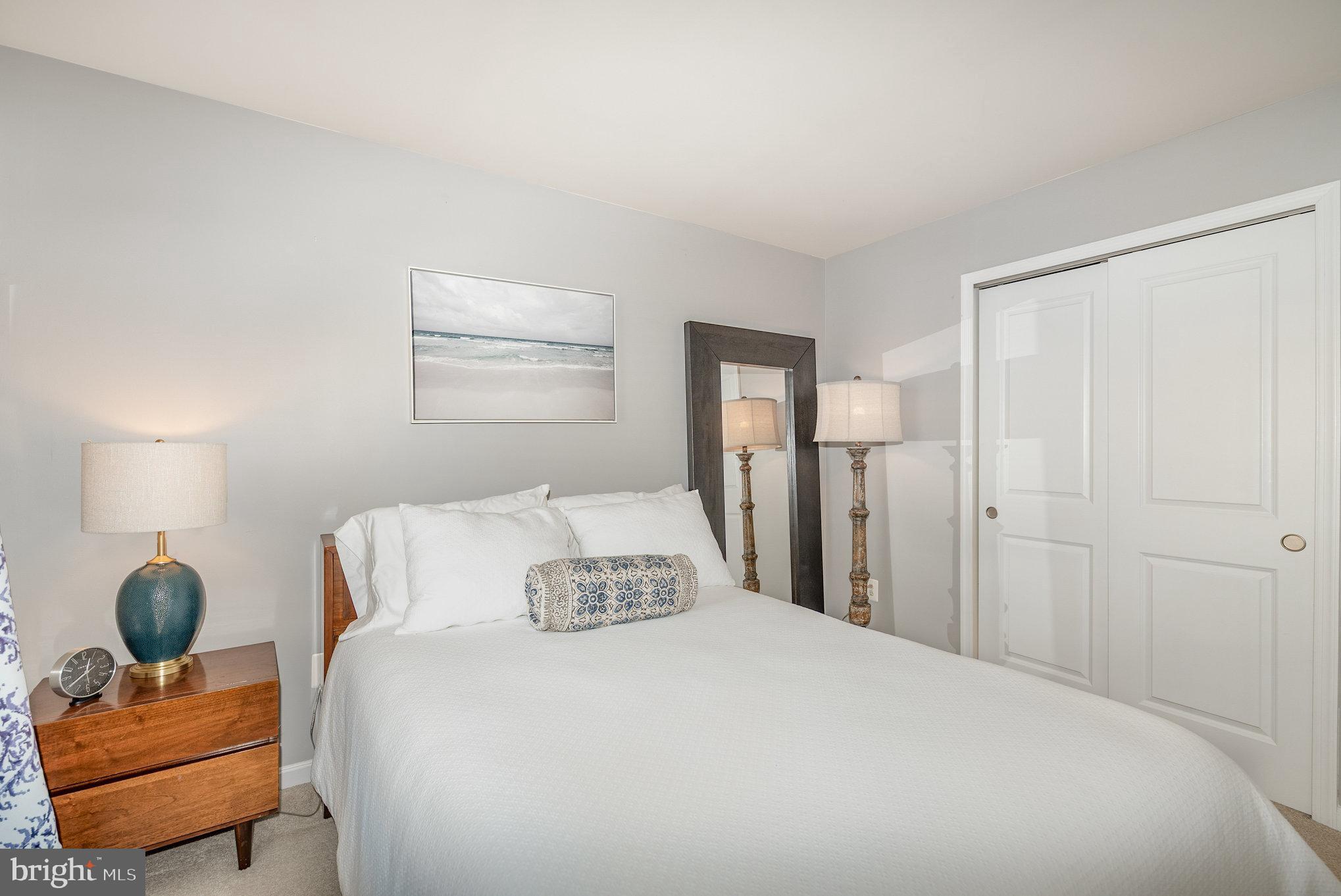 THE VILLAGE OF BEAR CREEK - Residential