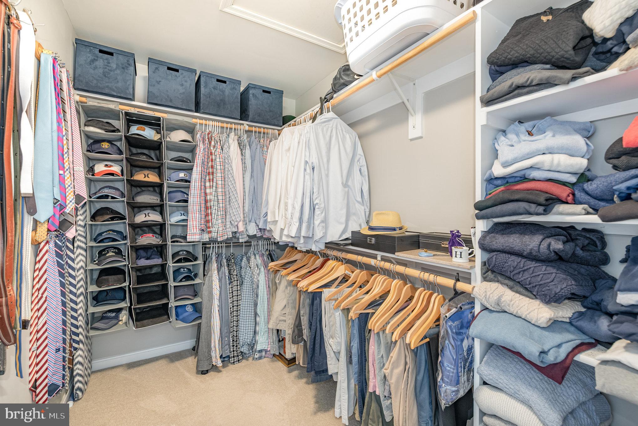 THE VILLAGE OF BEAR CREEK - Residential