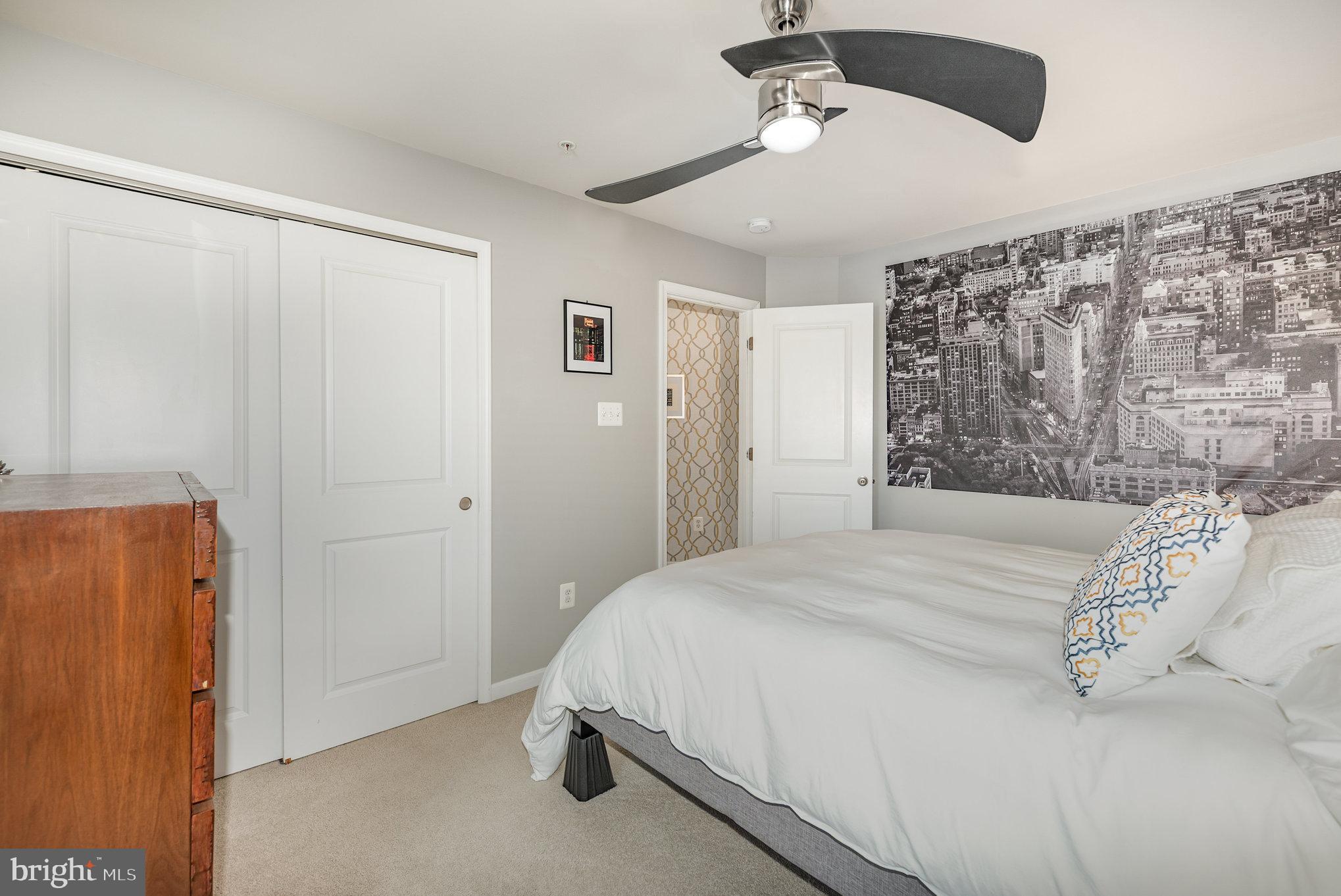 THE VILLAGE OF BEAR CREEK - Residential