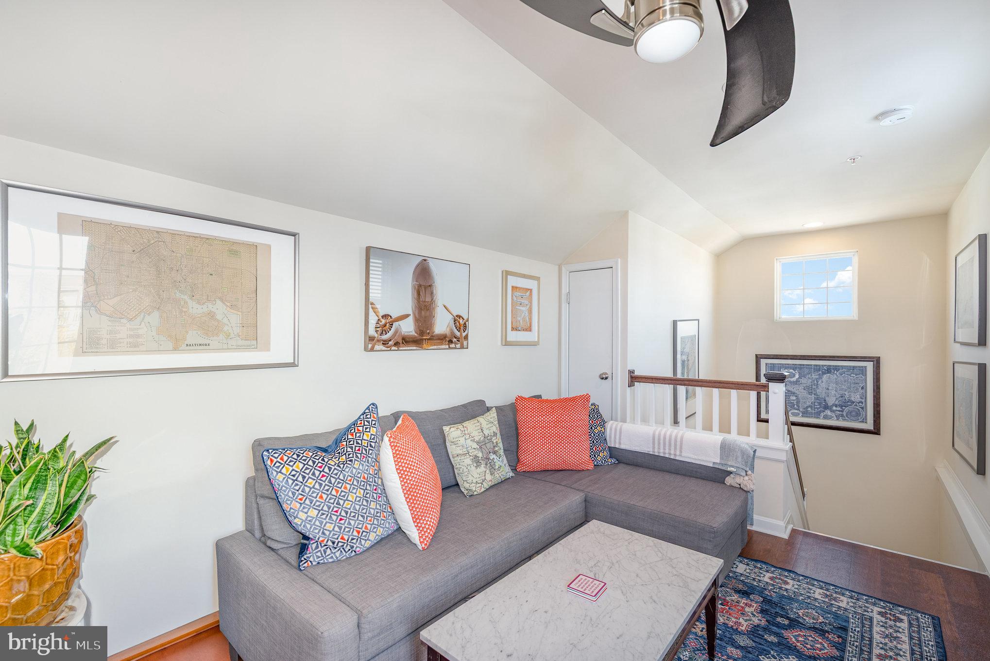 THE VILLAGE OF BEAR CREEK - Residential